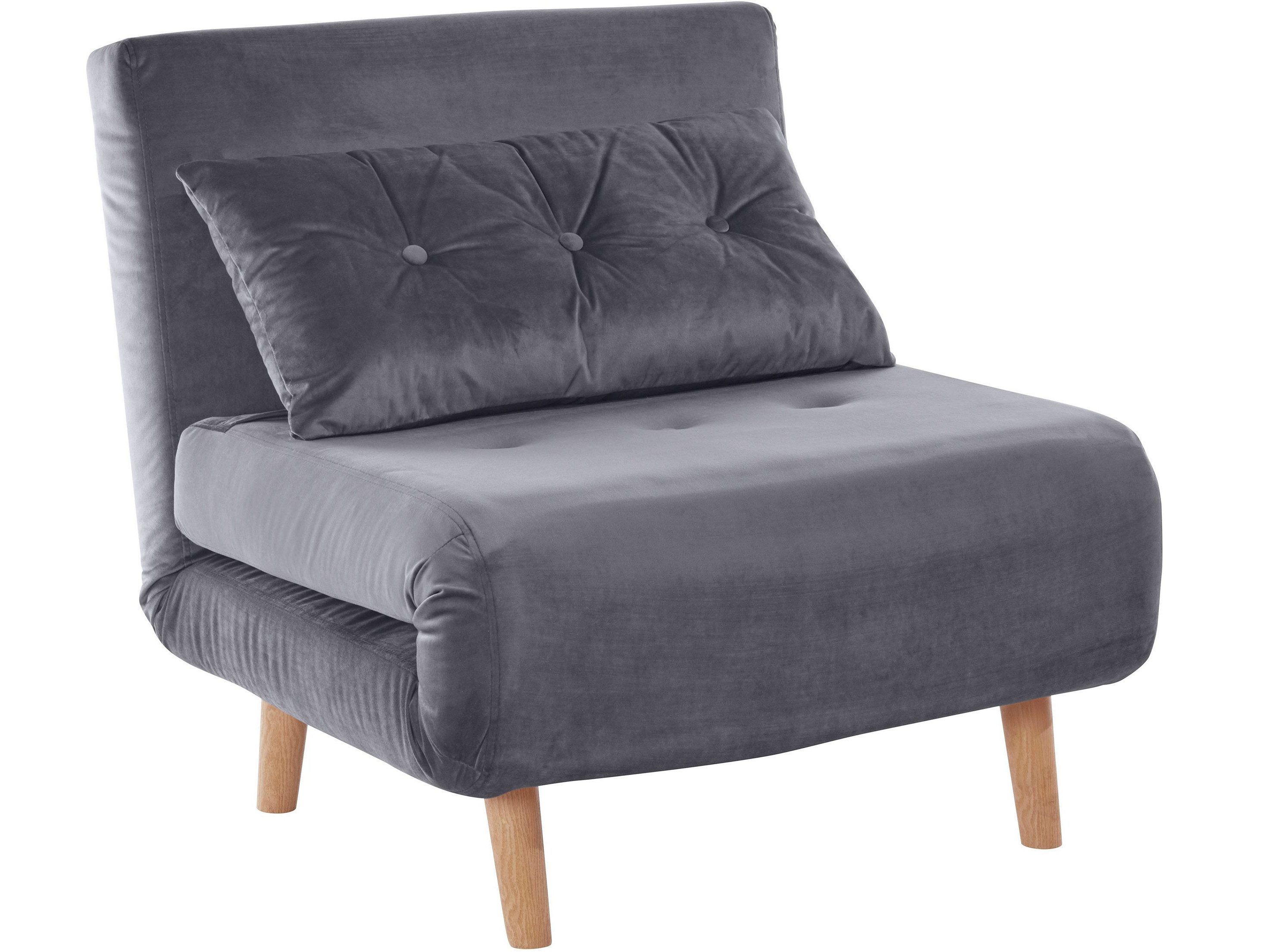 loft24 Daybett Manja, Tagesbett Schlafsofa Sofa günstig online kaufen