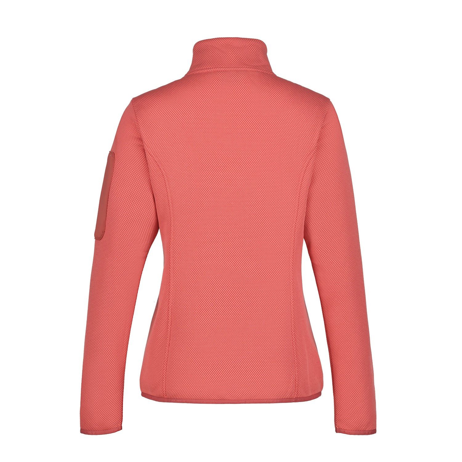 Icepeak Strickfleecejacke Strickfleecejacke Bowersville günstig online kaufen