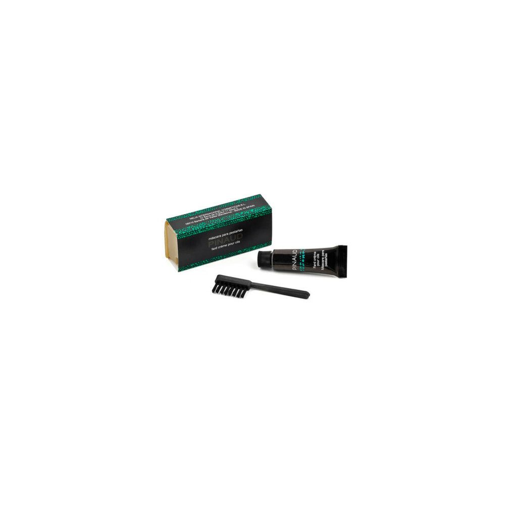 PINAUD Mascara Pinaud Mascara Schwarze Wimpern 5 Ml