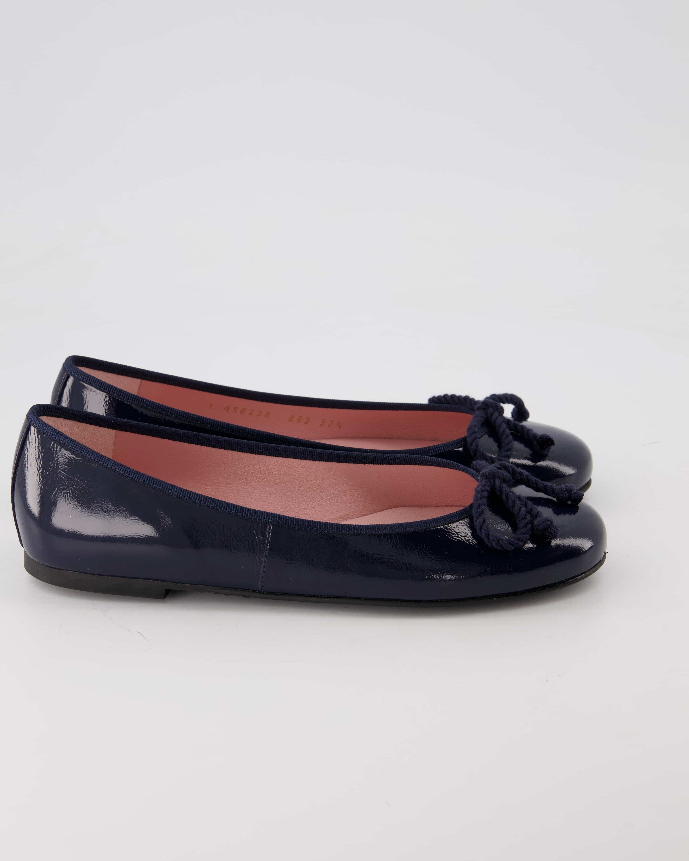 Pretty Ballerinas 35663 Ballerina Obermaterial: Beschichtetes günstig online kaufen