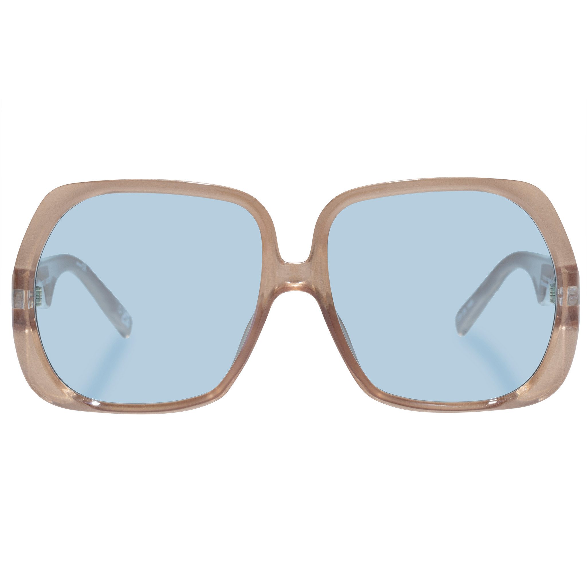 LE SPECS Sonnenbrille POLYDISCO