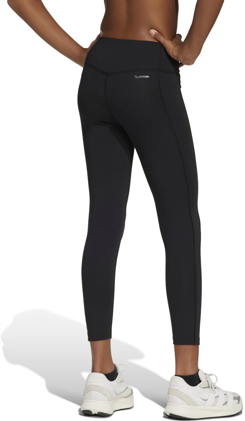 adidas Performance Trainingstights JG OPT GT P LEG BLACK/WHITE