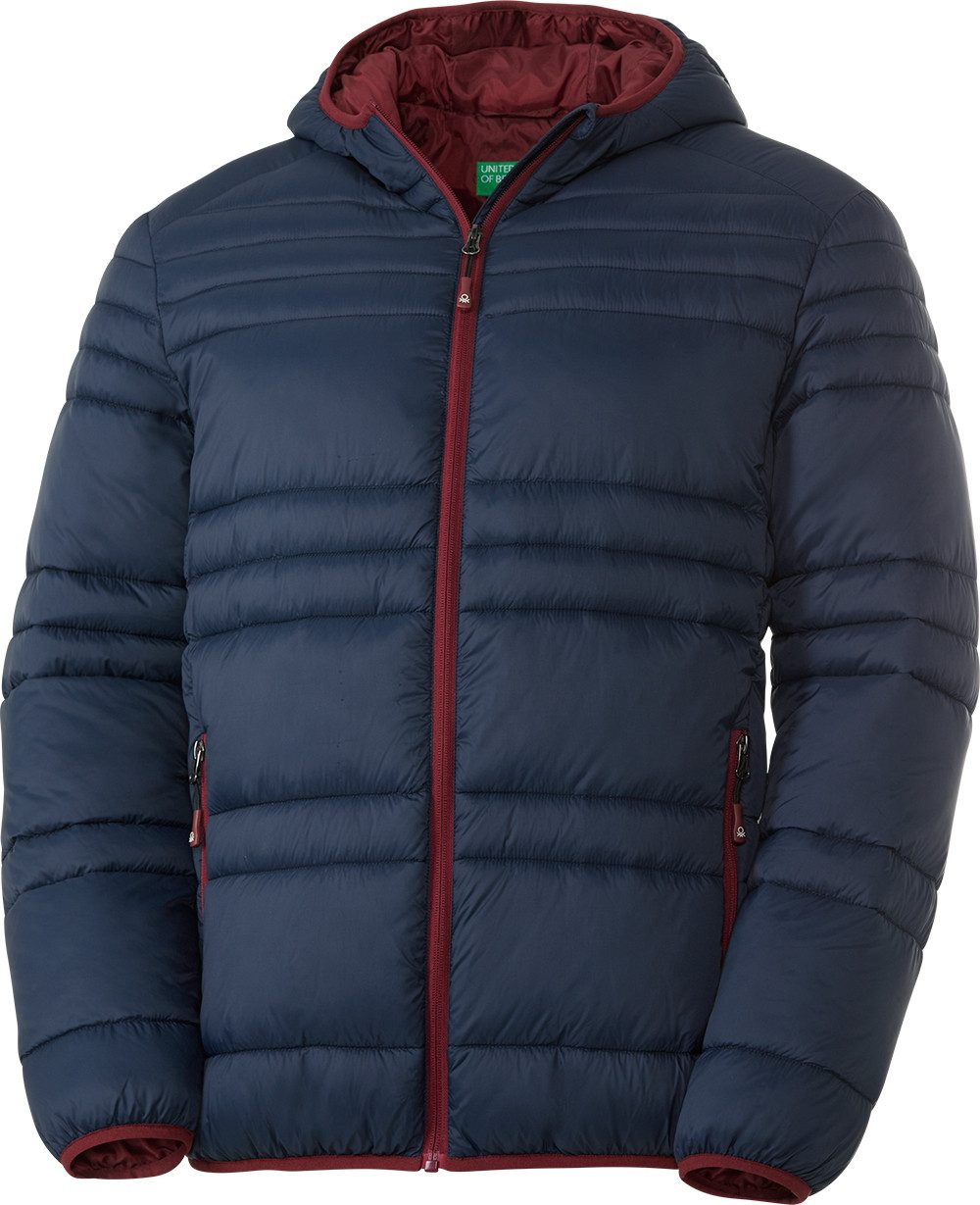 Steppjacke