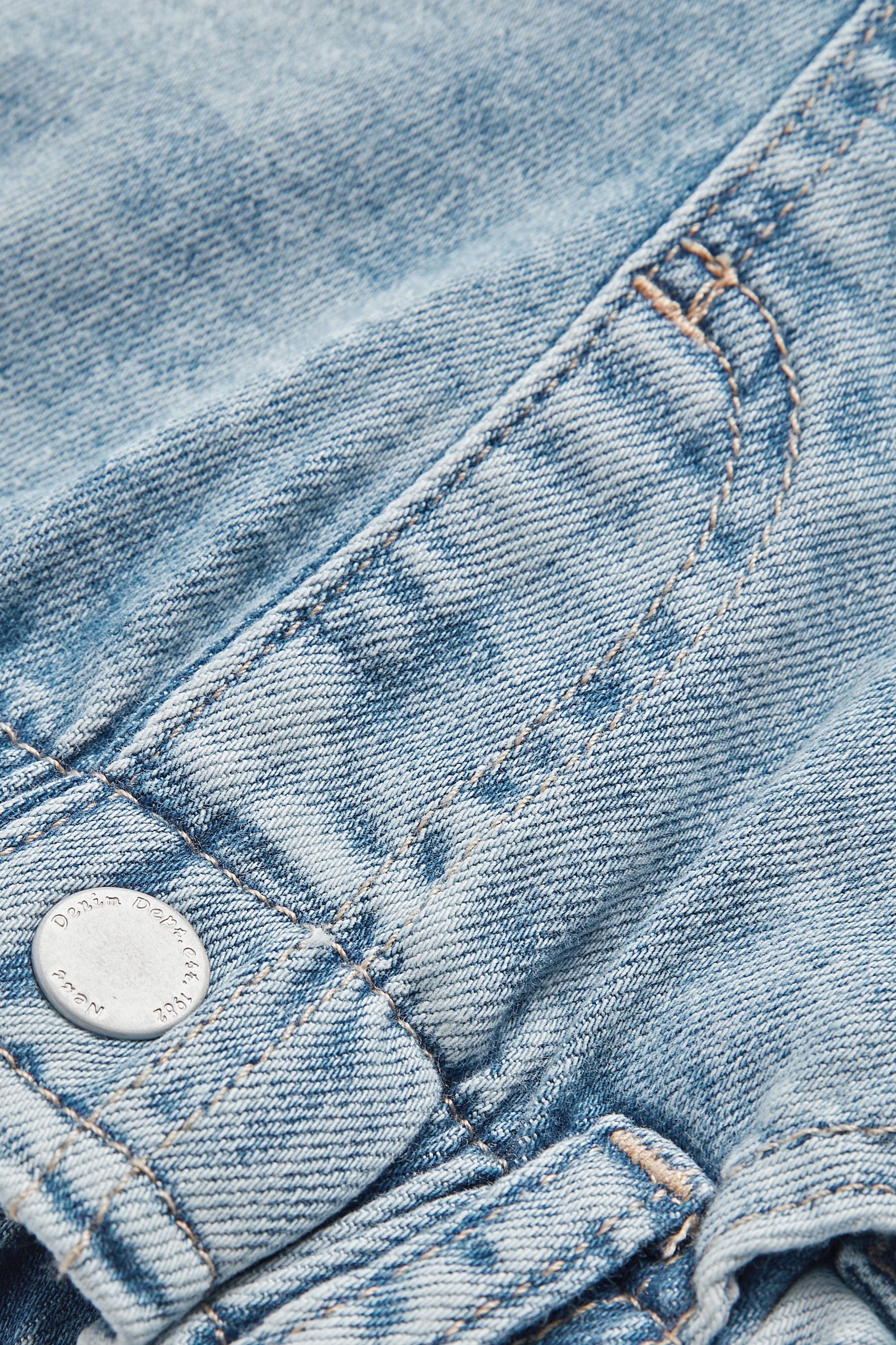 Next Mom-Jeans Mom-Jeans (1-tlg)