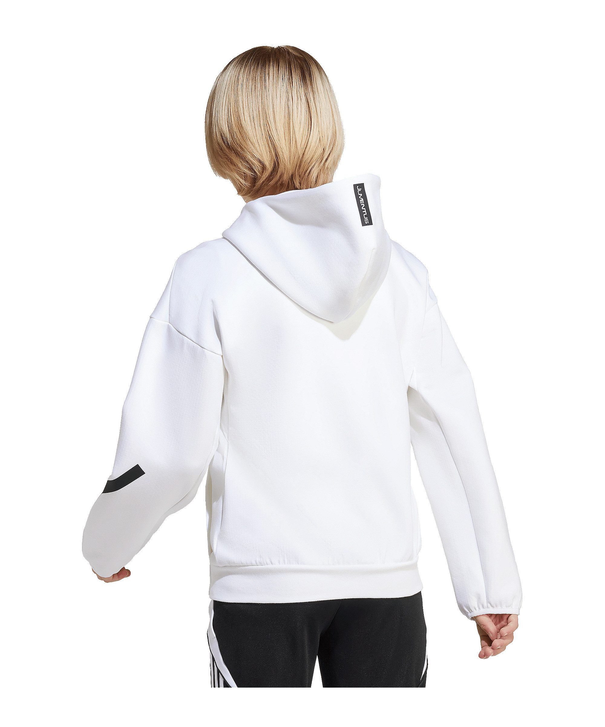 adidas Performance Sweatjacke adidas Performance Polyester
