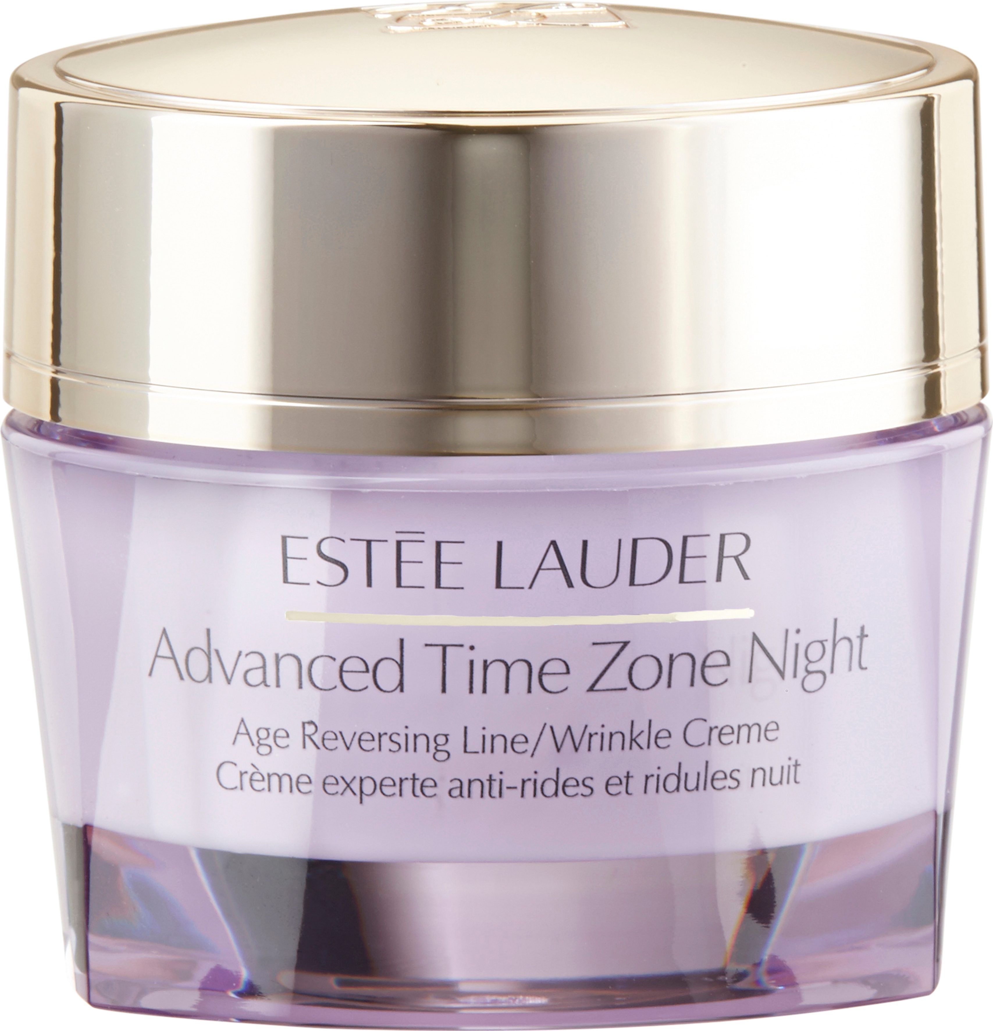 Estée Lauder, »Advanced Time Zone Night Creme«, AntiAging Nachtcreme