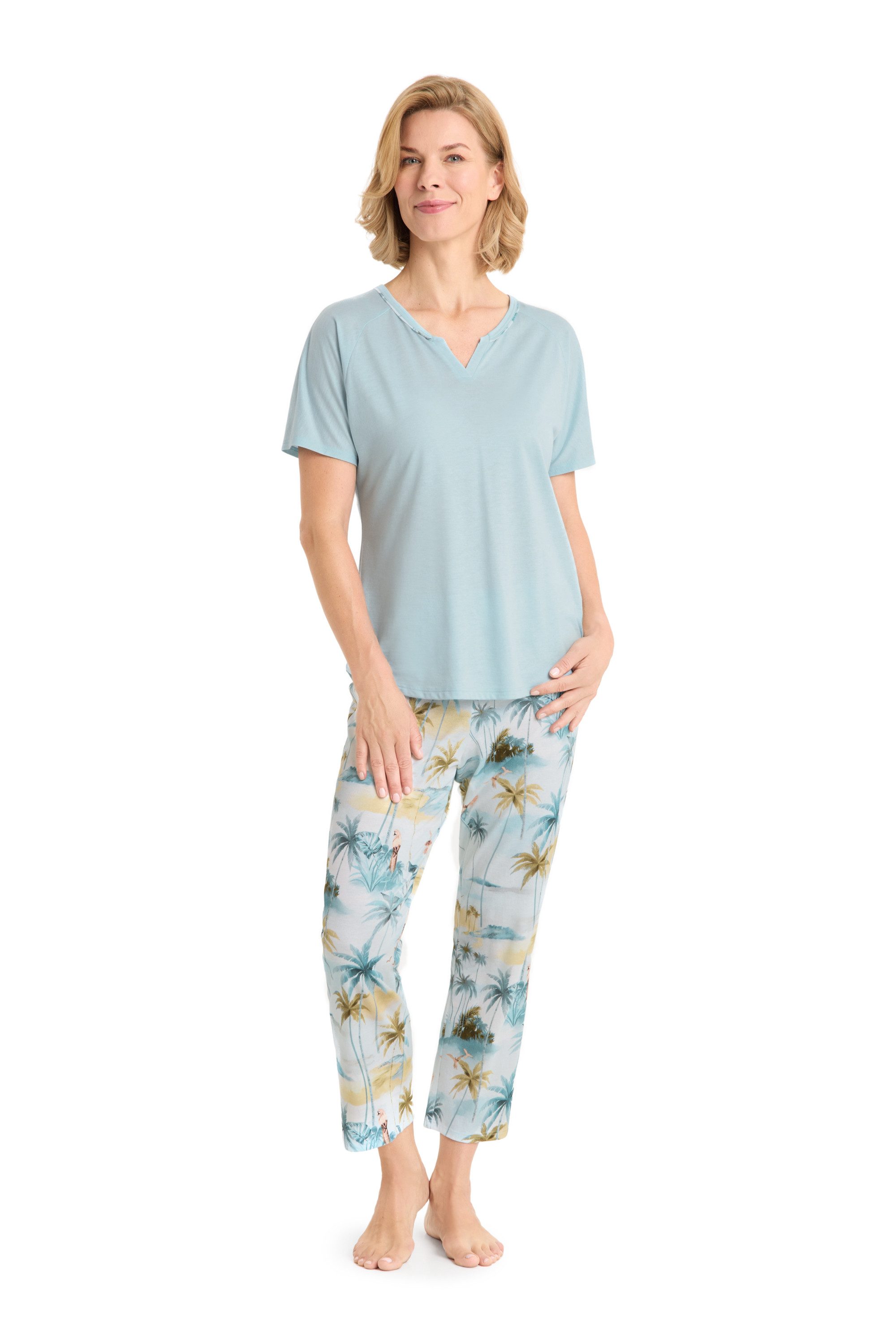 Rösch Pyjama 1263047