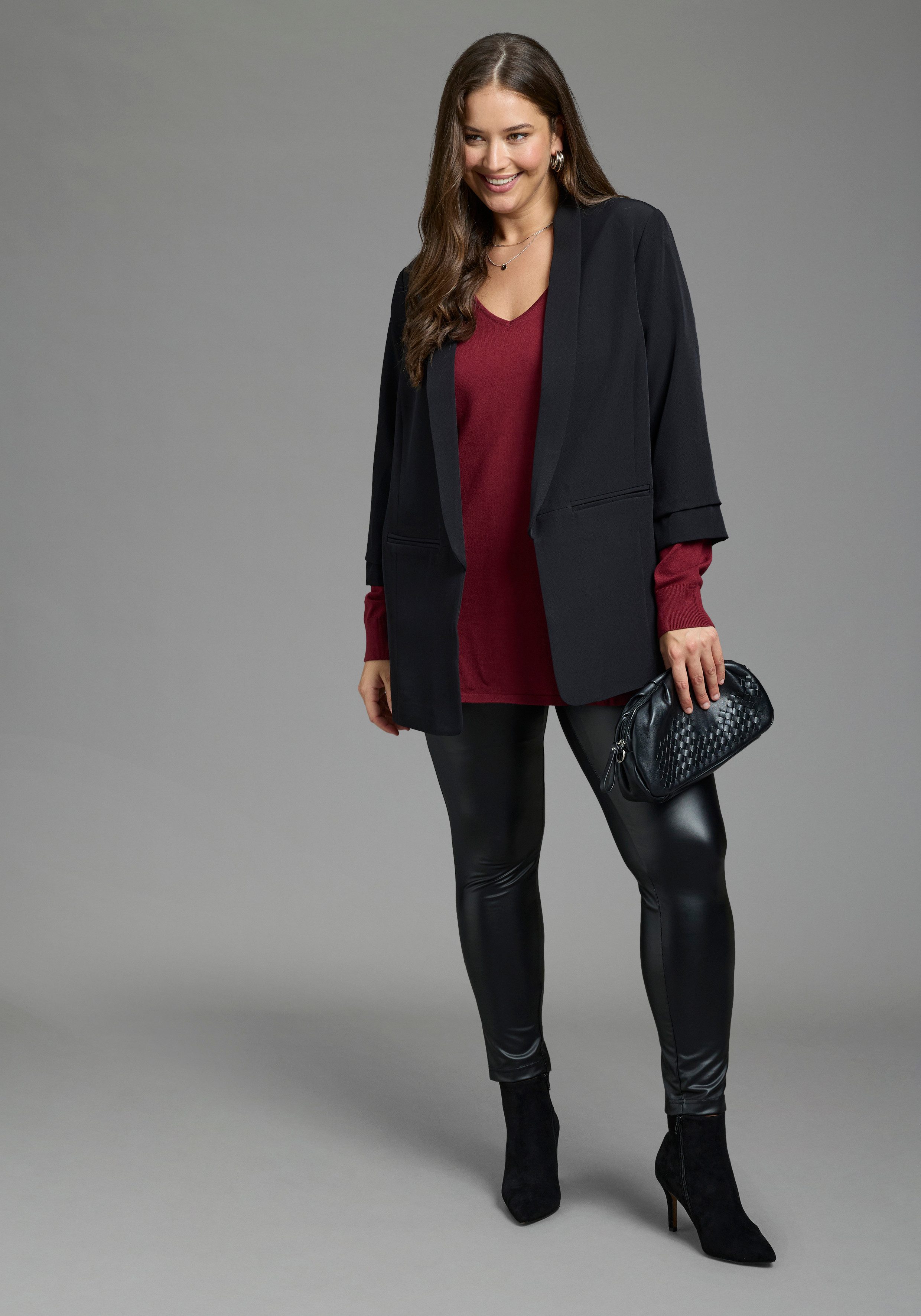 Zum Outfit 11