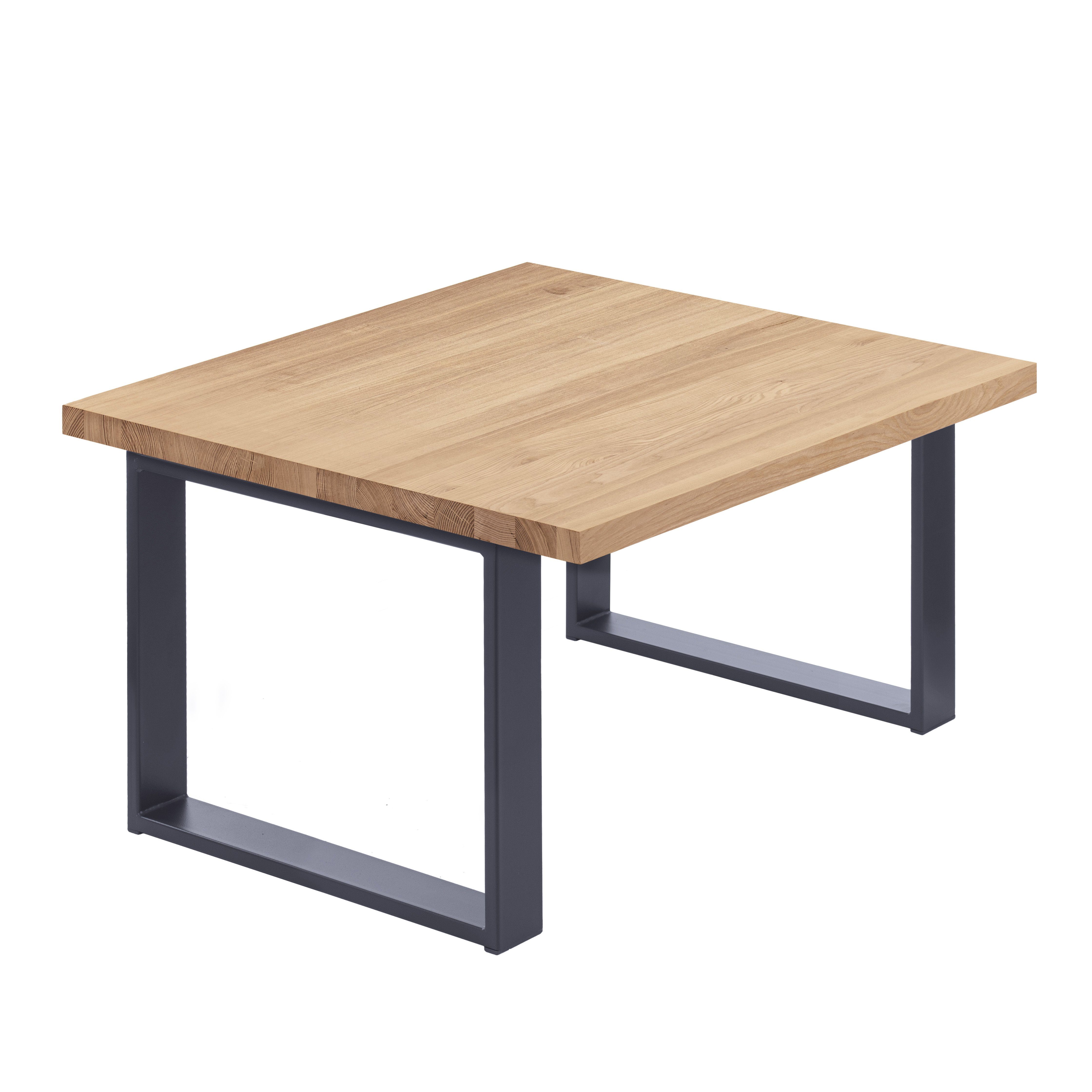 LAMO Manufaktur Esstisch Modern Küchentisch Tischplatte günstig online kaufen