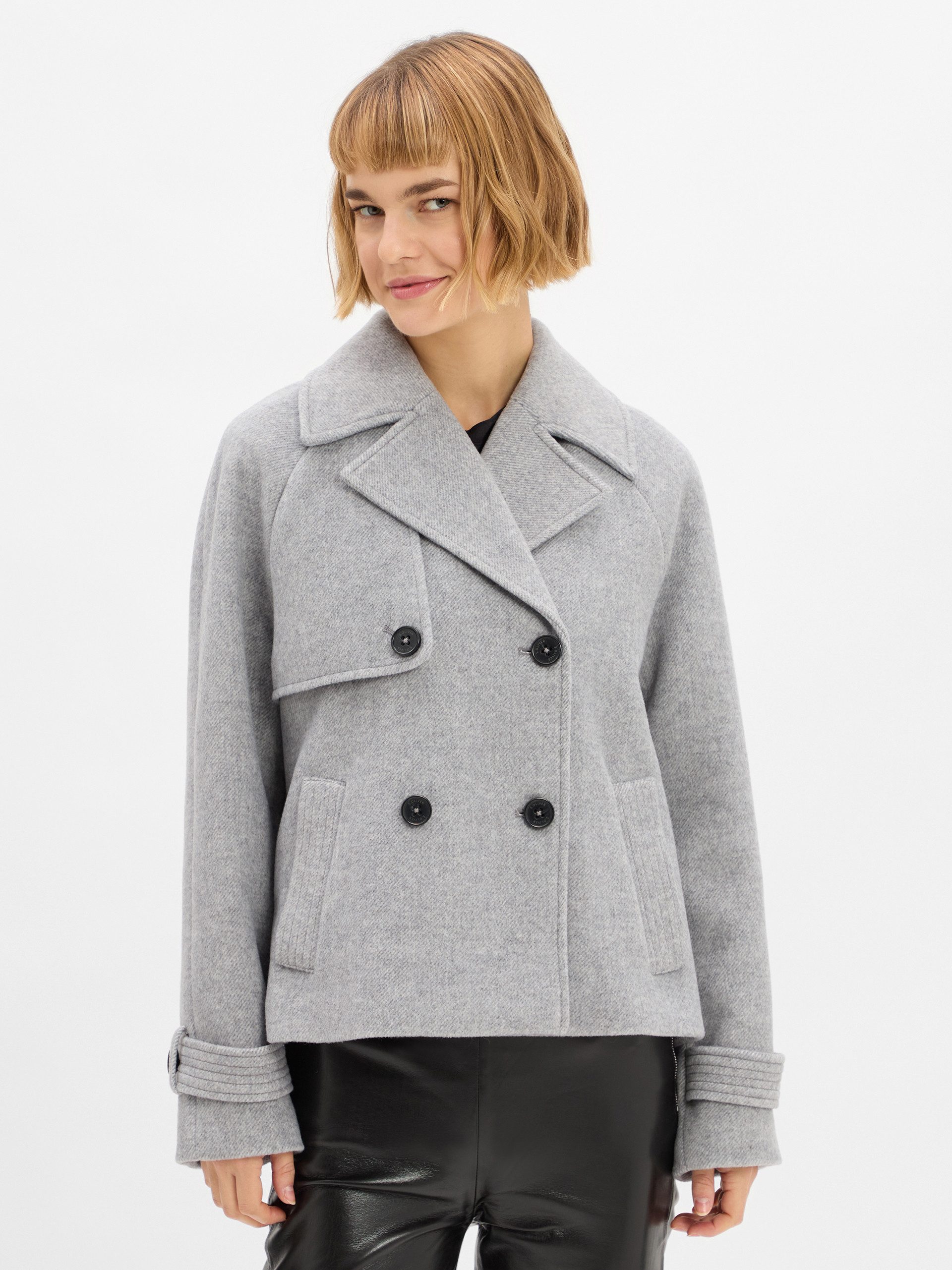 s.Oliver Wolljacke günstig online kaufen