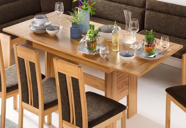 Schösswender Esstisch, Breite 120 cm online kaufen | OTTO