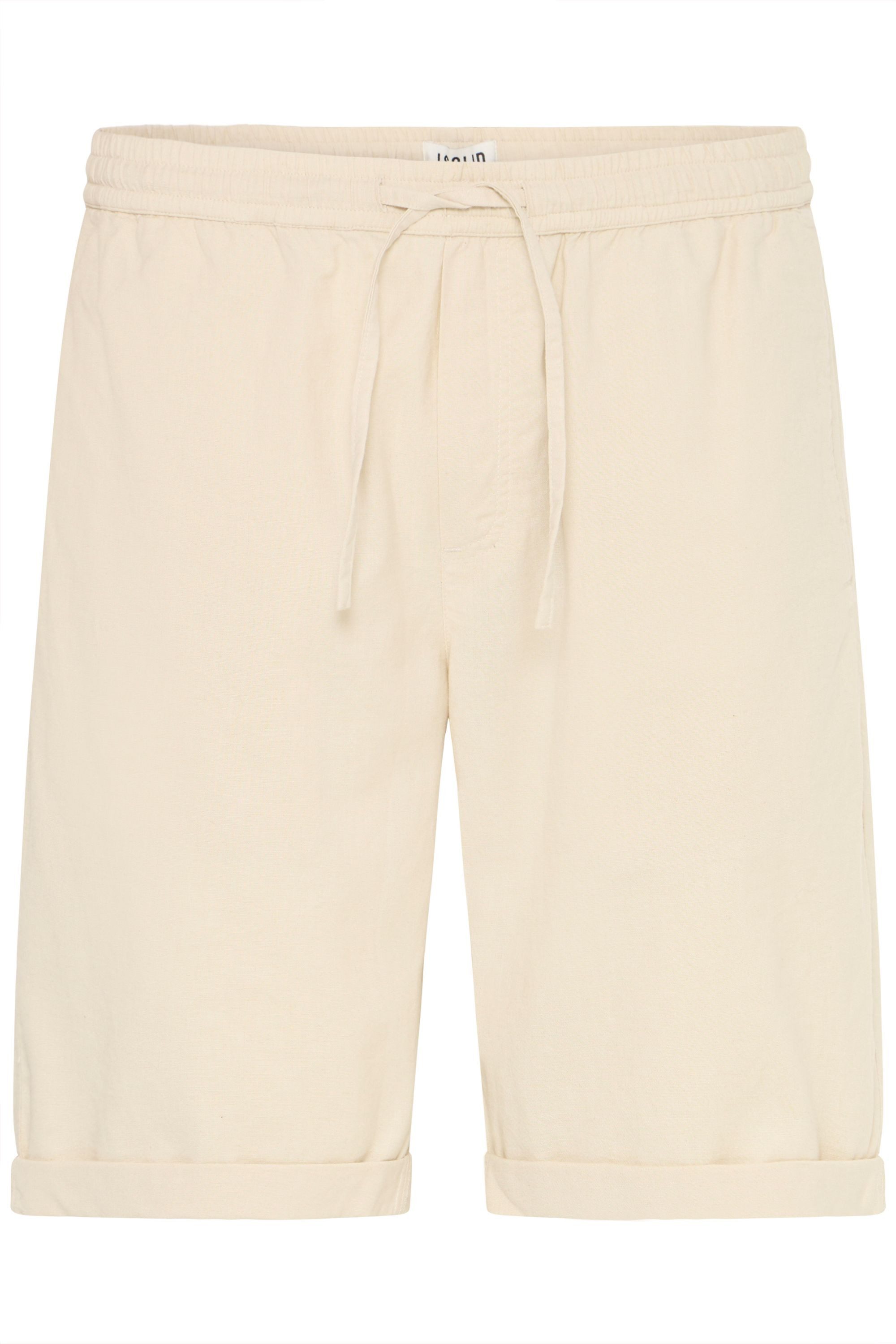!Solid Leinenhose SDLINAU Bequeme Shorts mit günstig online kaufen