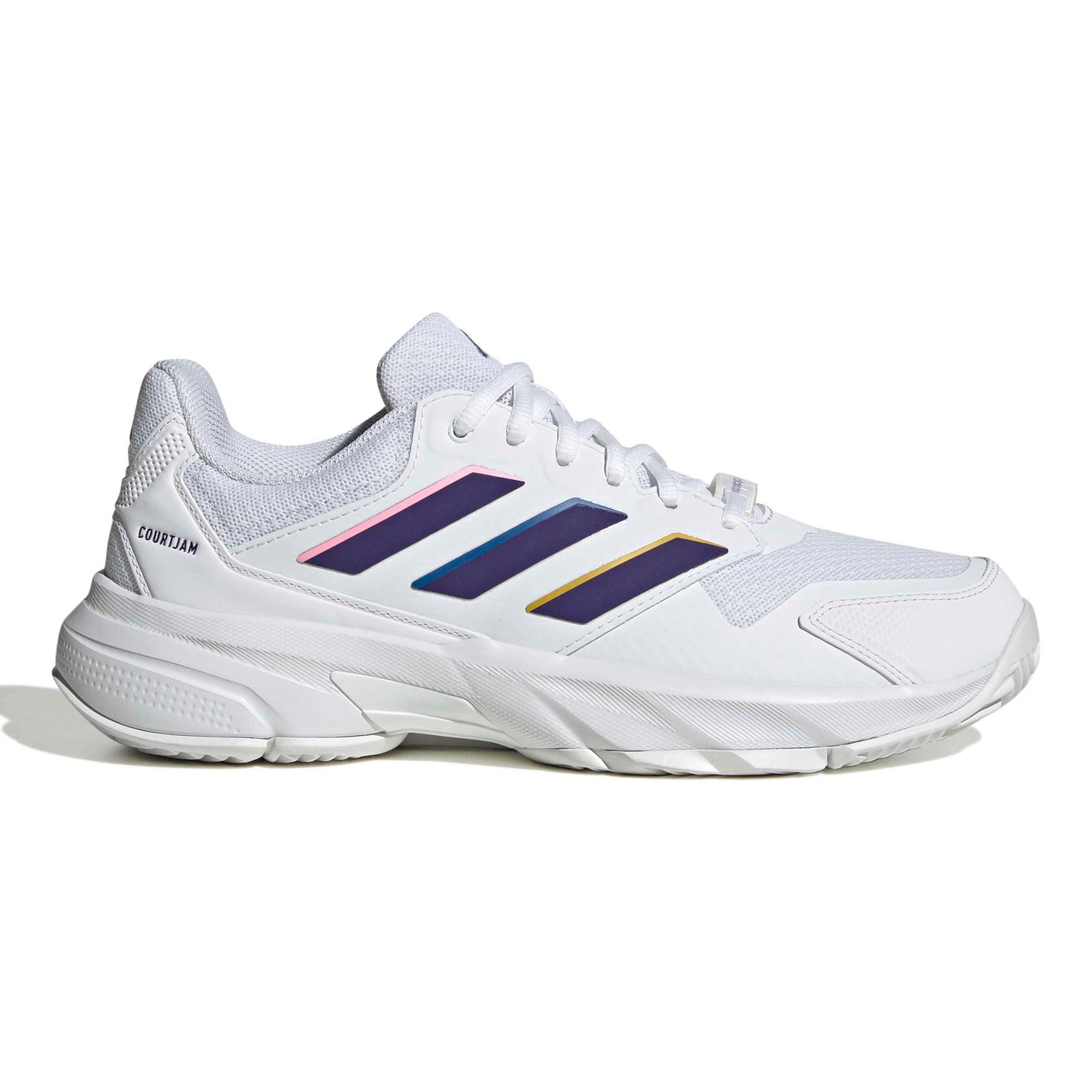adidas Sportswear Courtjam Control 3 - Allcourt Tennisschuh Tennisschuh