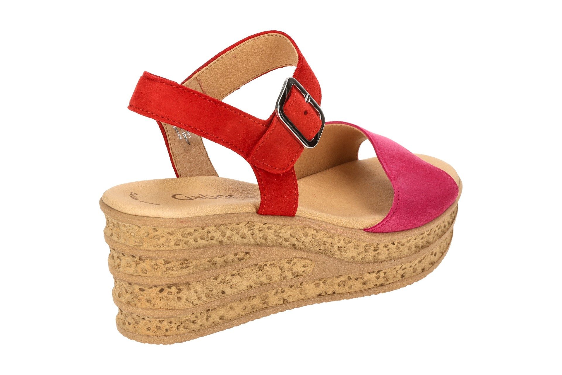 Gabor 64.651.15 Sandalette