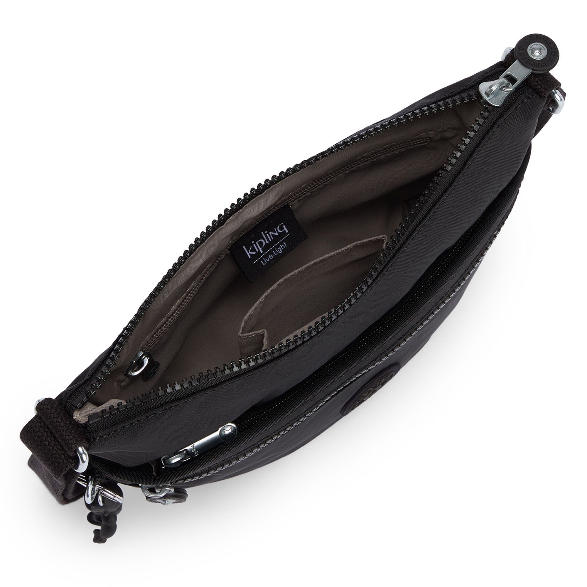 KIPLING Umhängetasche Basic, Polyamid