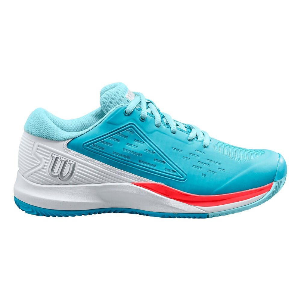 Rush Pro Ace Clay - Sandplatzcourt Tennisschuh Tennisschuh