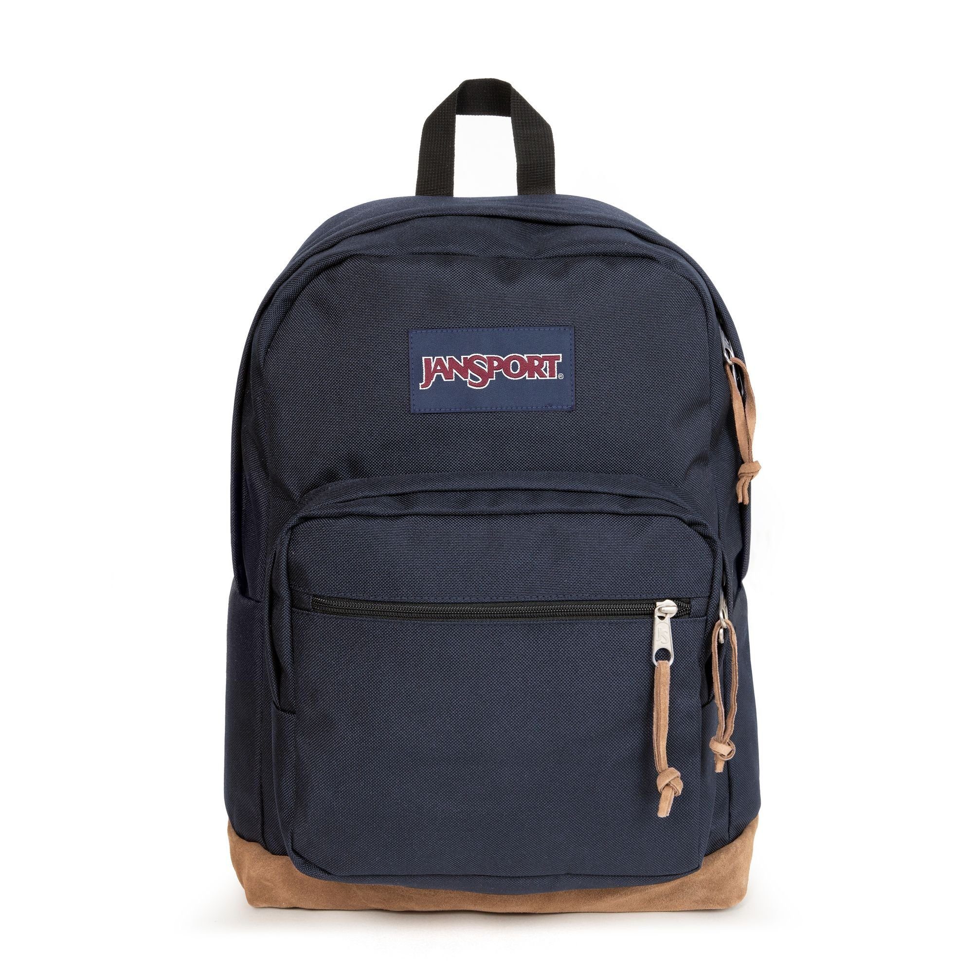 Jansport Daypack, Polyamid, Organizer, Tragegriff