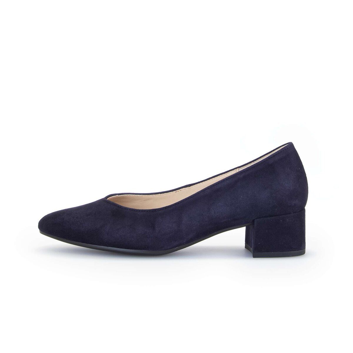 Gabor Eleganter Pumps Rauleder Pumps günstig online kaufen