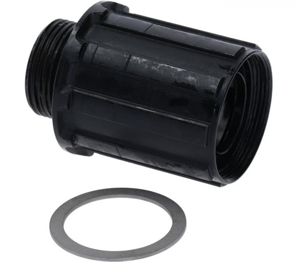 Shimano Laufrad SHIMANO Freilaufkörper WH-RS710-R - zuverlässiger Freilauf für Rennrad