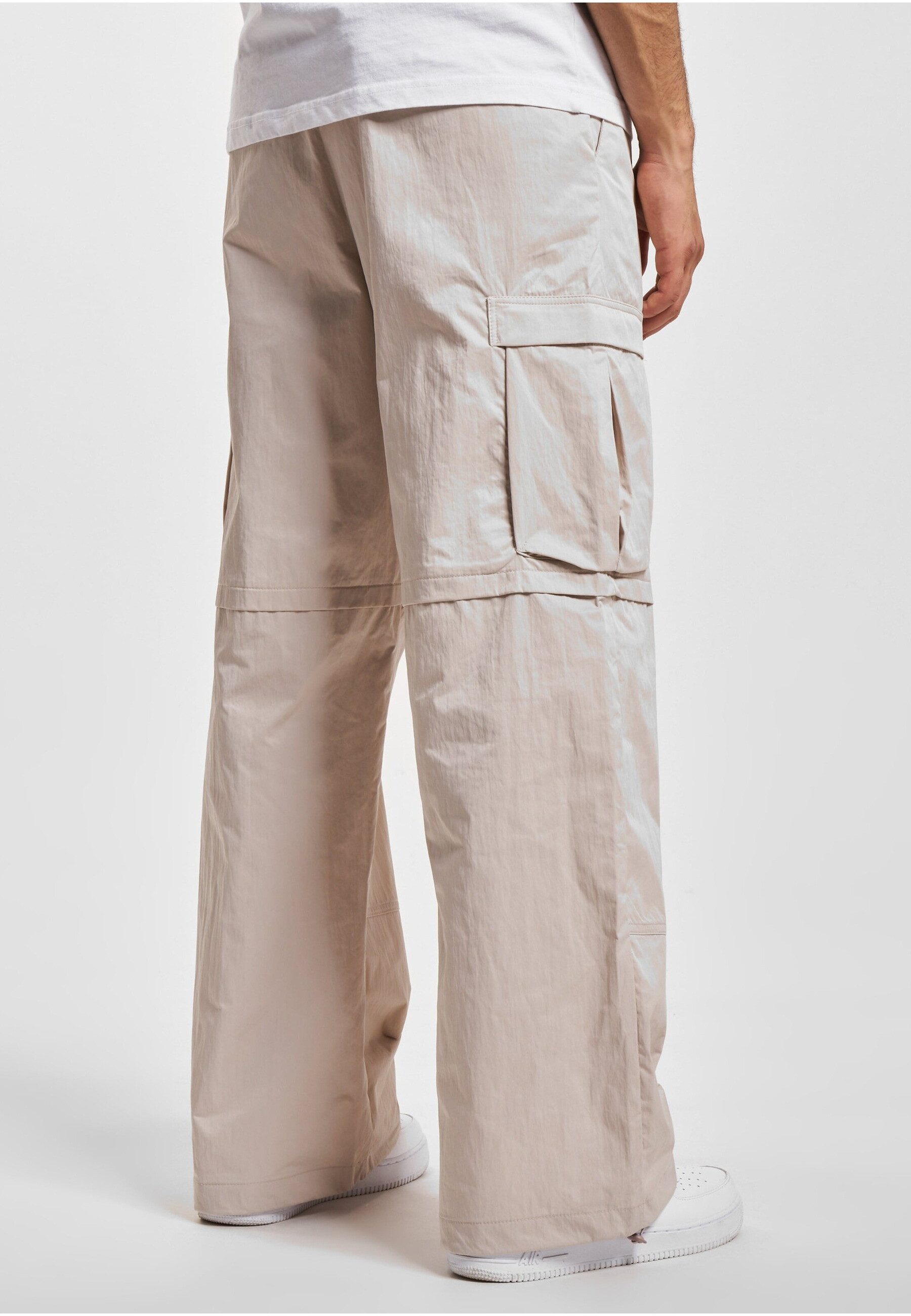DEF Cargohose DEF Herren DEF BIG Cargopant (1-tlg)