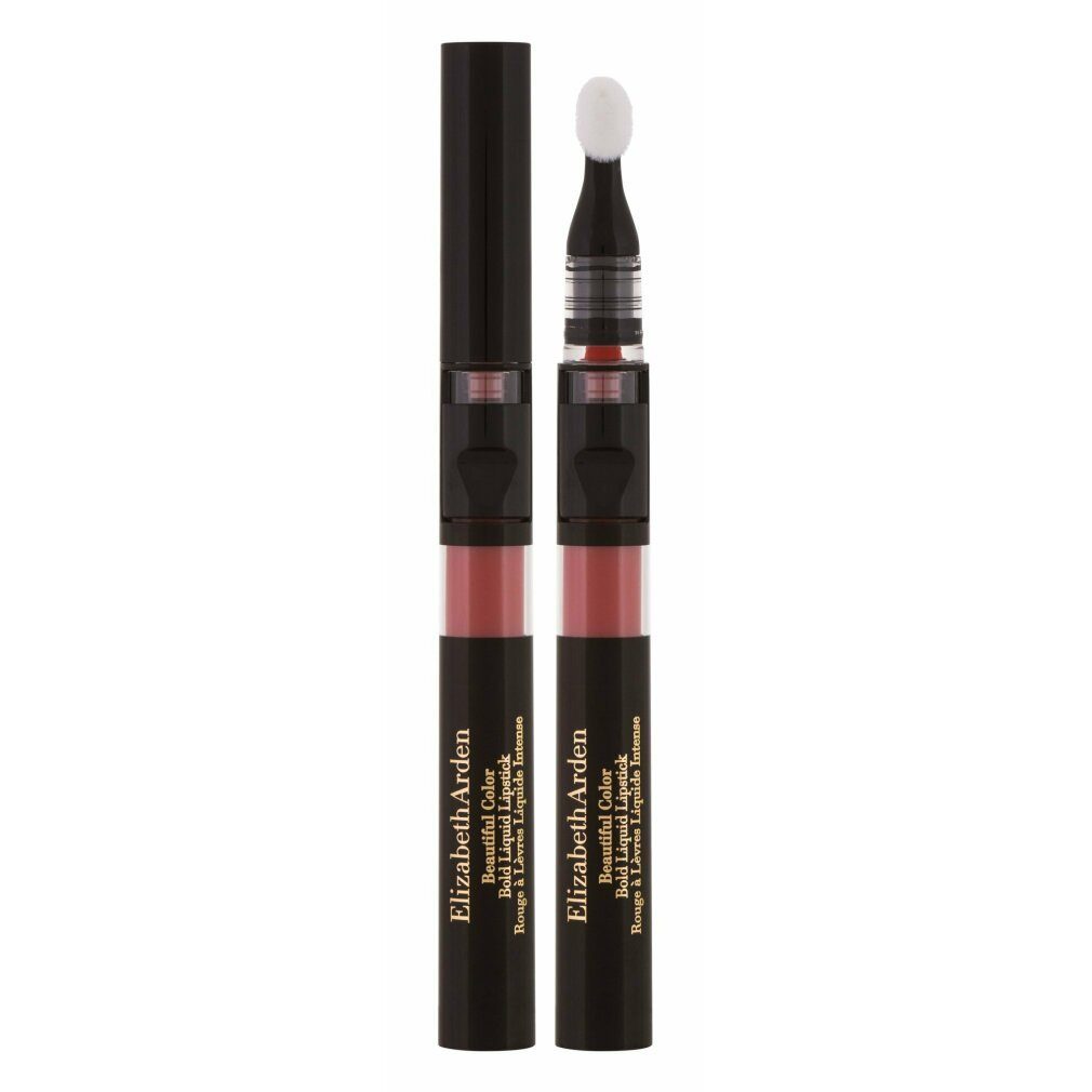Elizabeth Arden Lippenstift Beautiful Color Bold Liquid Lipstick Fearless Red