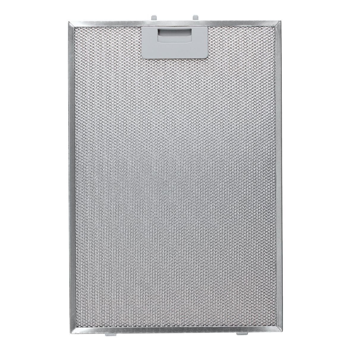 easyPART Fettfilter wie SIEMENS 00742967 Fettfilter Bosch Siemens, Zubehör für Dunstabzugshaube / Dunsthaube