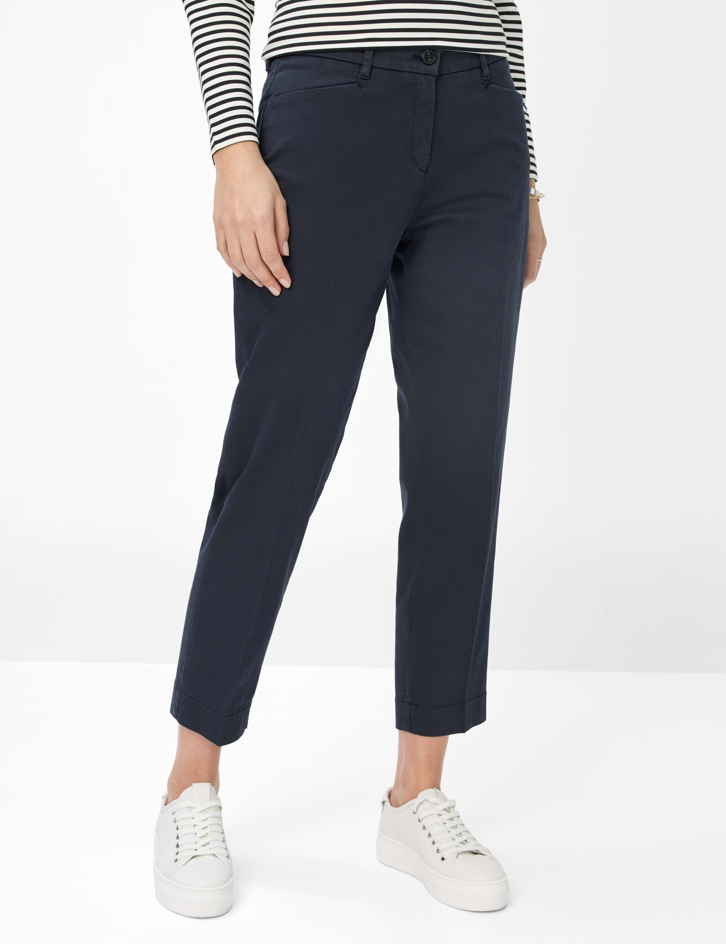 Brax 5-Pocket-Hose Style MARA S