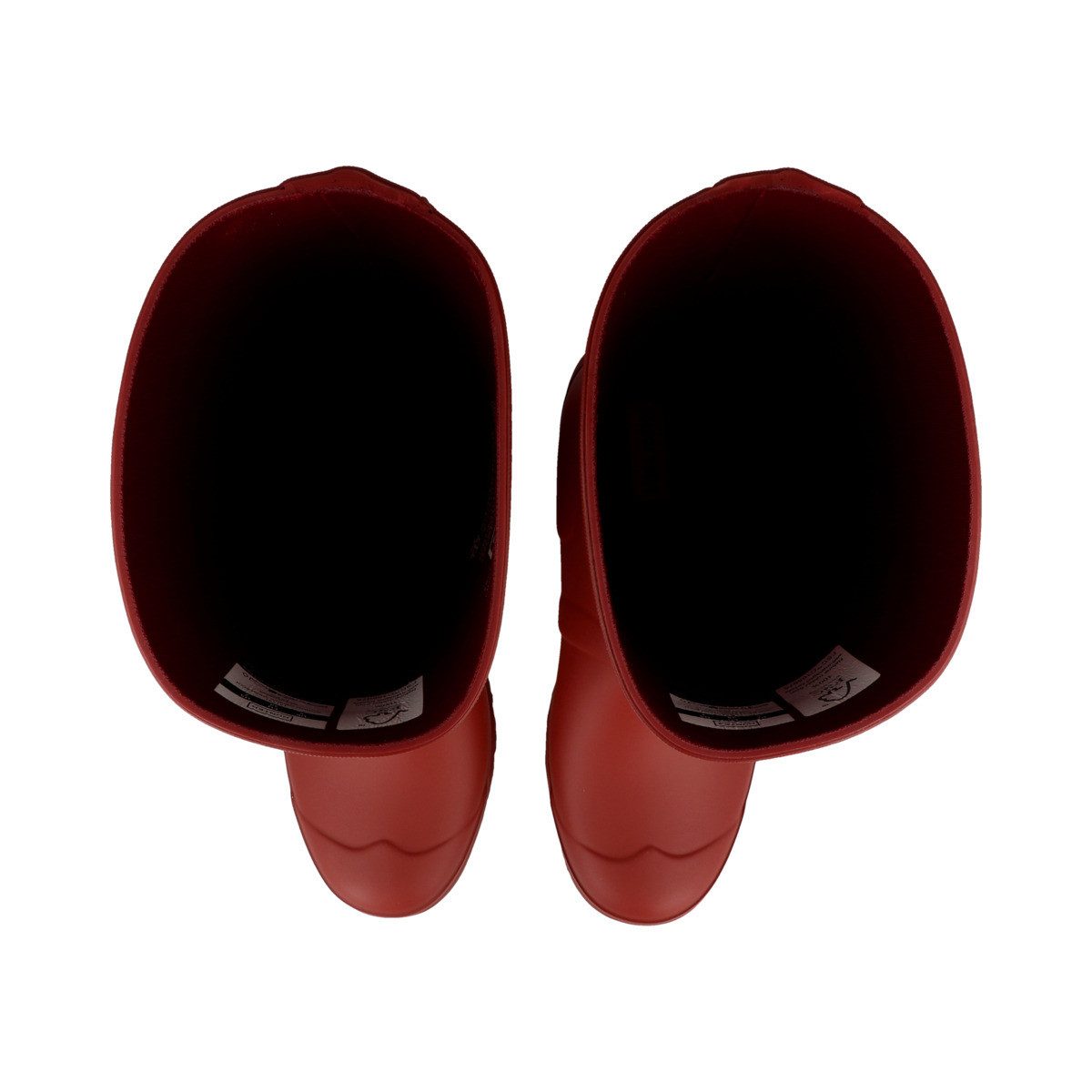 Hunter Original Short Boot Damen Gummistiefel