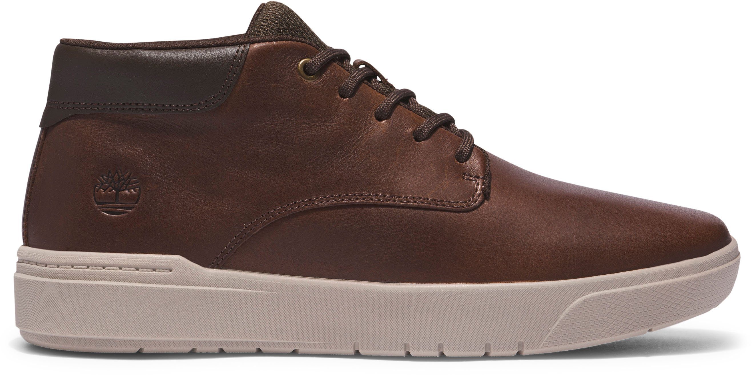 Timberland SENECA BAY - MID LACE SNEAKER Schnürboots Winterstiefel, Schnürstiefel, Winterschuhe
