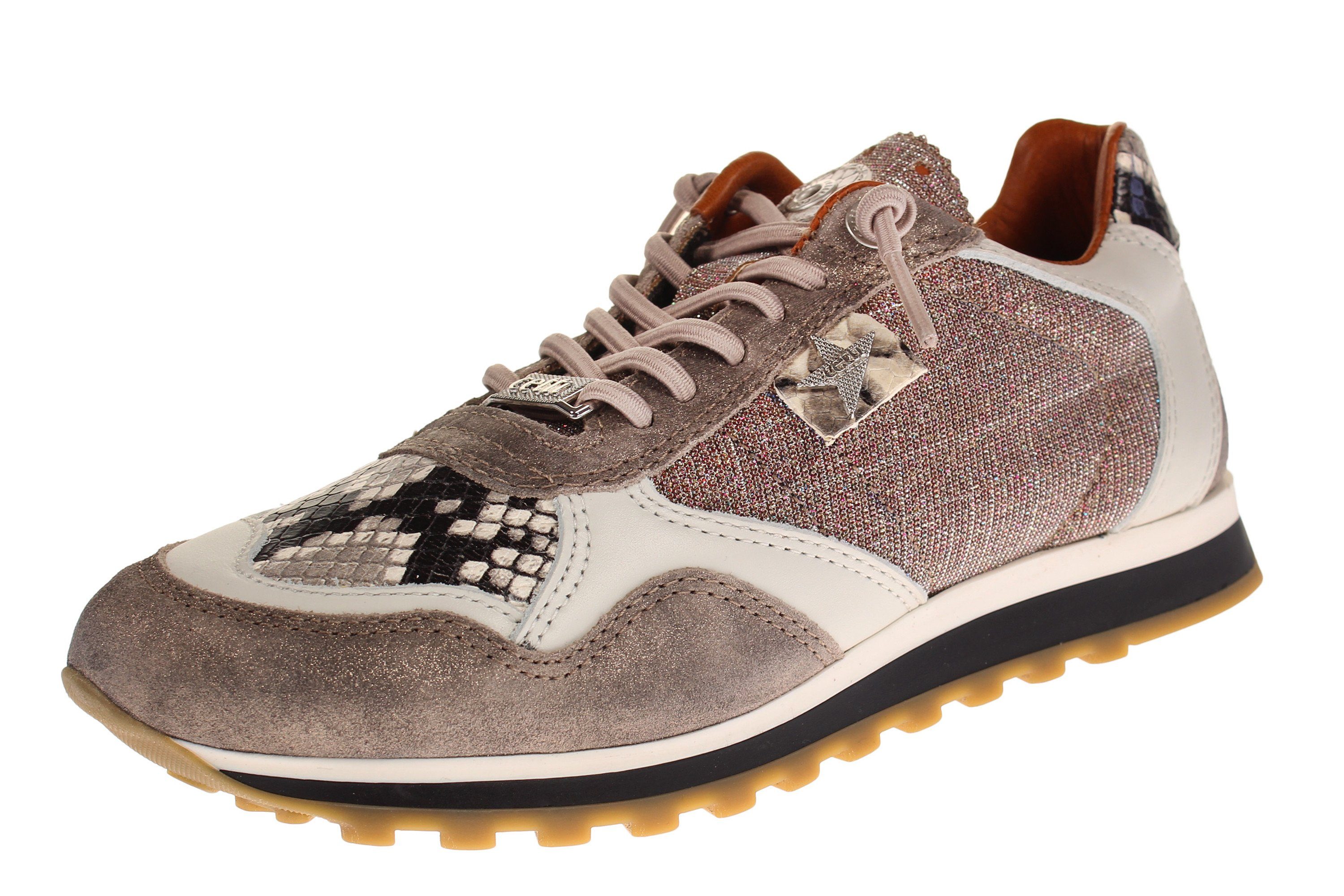 c-848 sra-BUNNYSNAKEOLDROSE-38 Sneaker