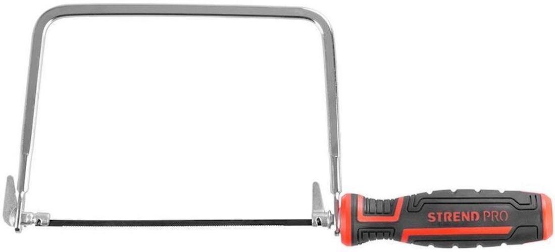 PROREGAL® Gartensäge Sitchsäge Premium, 0,175m, TPR-Griff