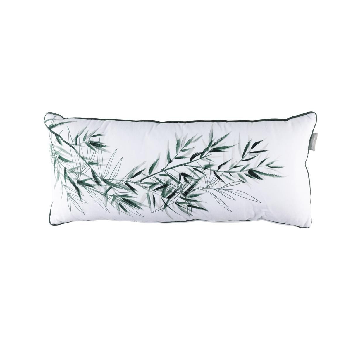 Beddinghouse Dekokissen beddinghouse Zierkissen BAMBOU BL 30x60 cm beige