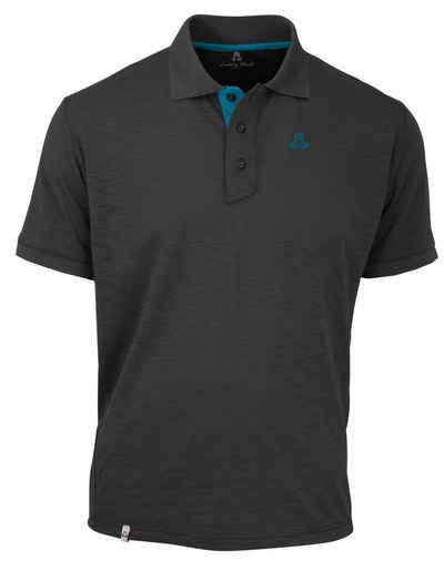 Maul Sport® Poloshirt Maul Herren Ares II Polohemd