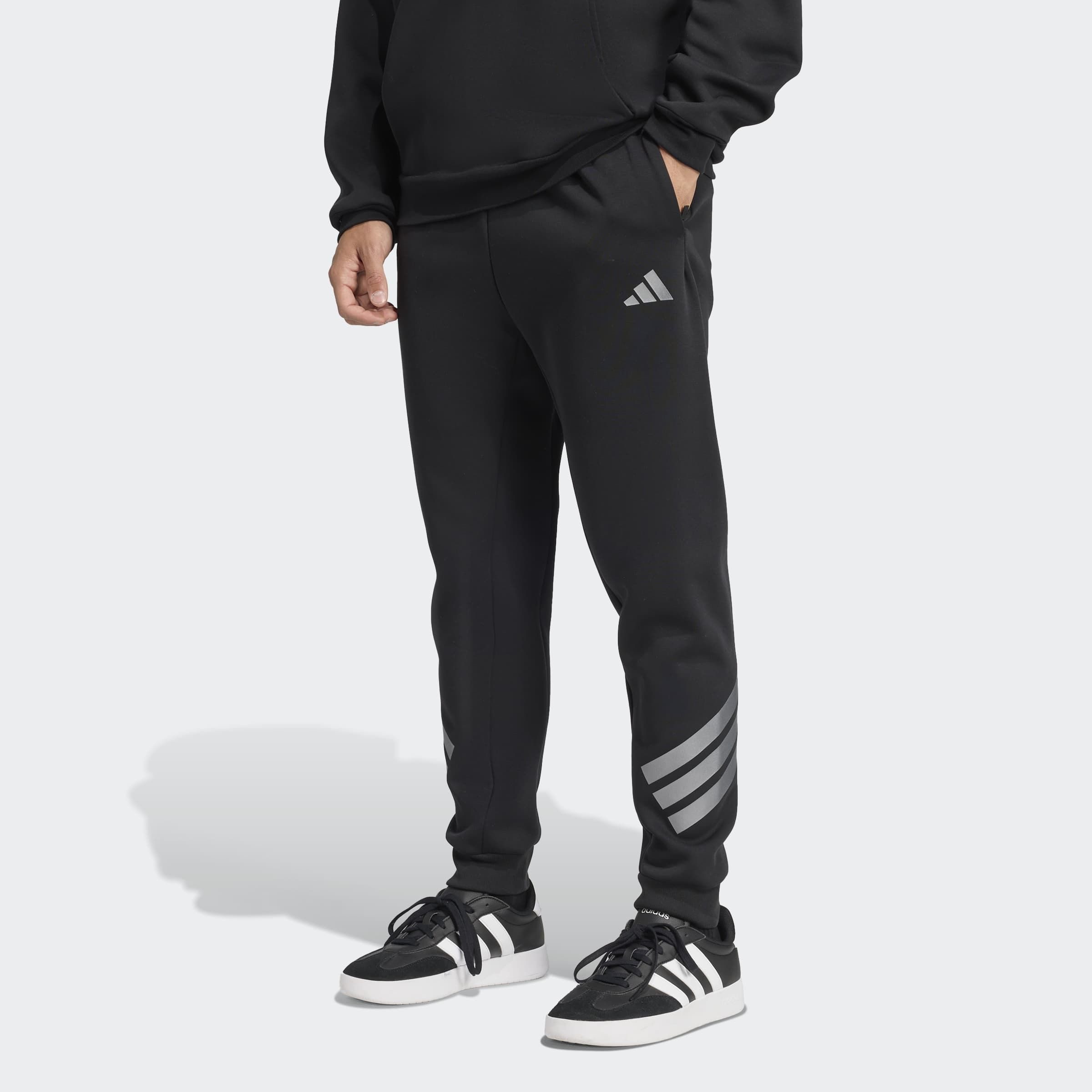 adidas Sportswear Sporthose M FI 3S PT HLD (1-tlg) günstig online kaufen