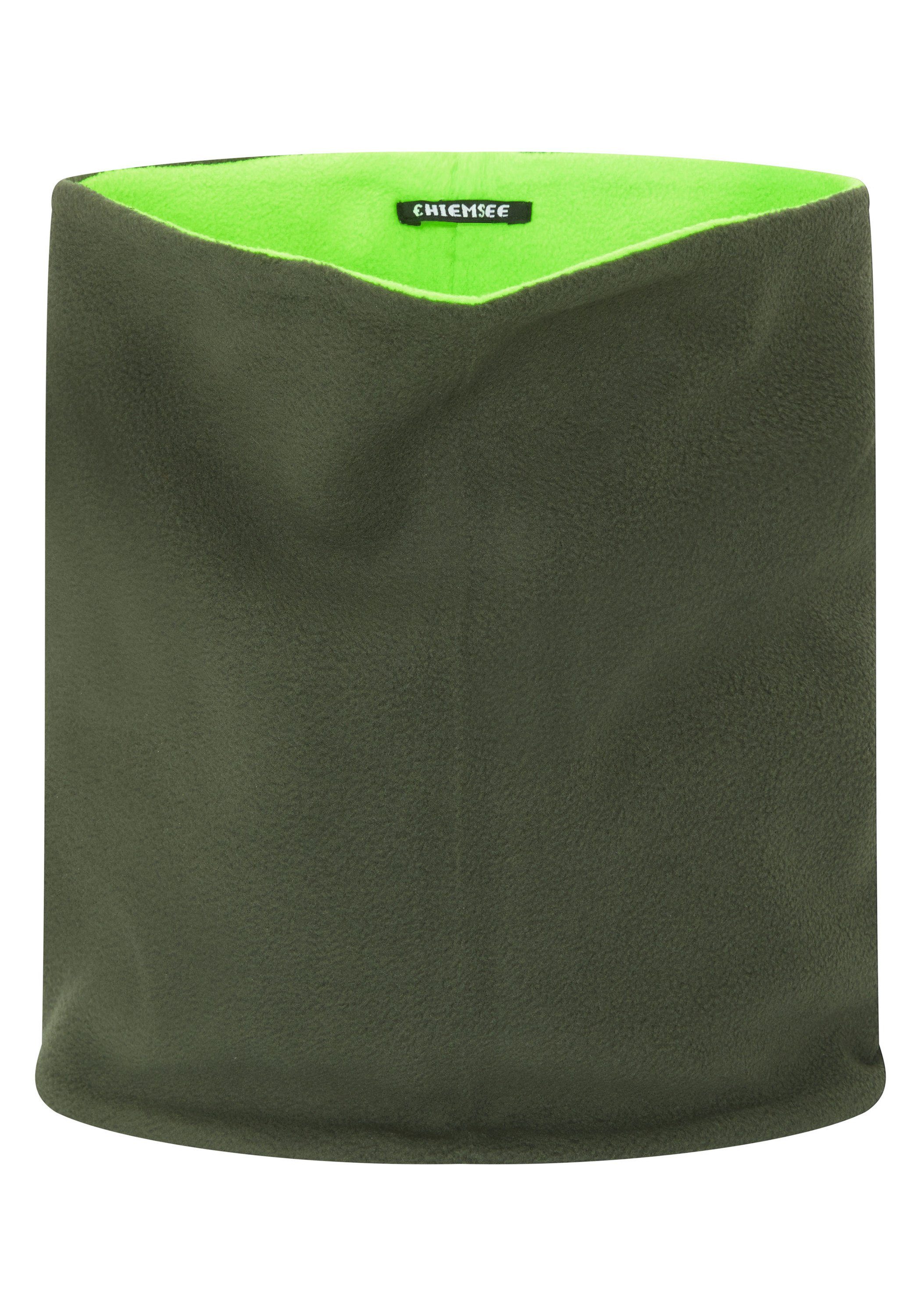 Chiemsee Fleeceschal Schal in Loop-Form 1 günstig online kaufen