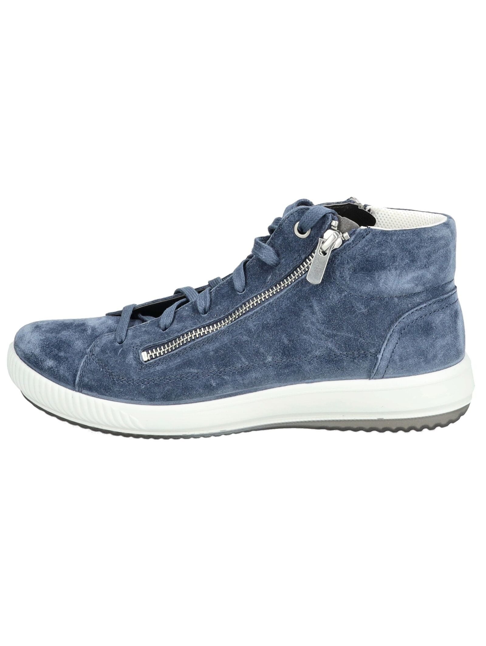 Legero Sneaker Veloursleder . Sneaker (1-tlg)
