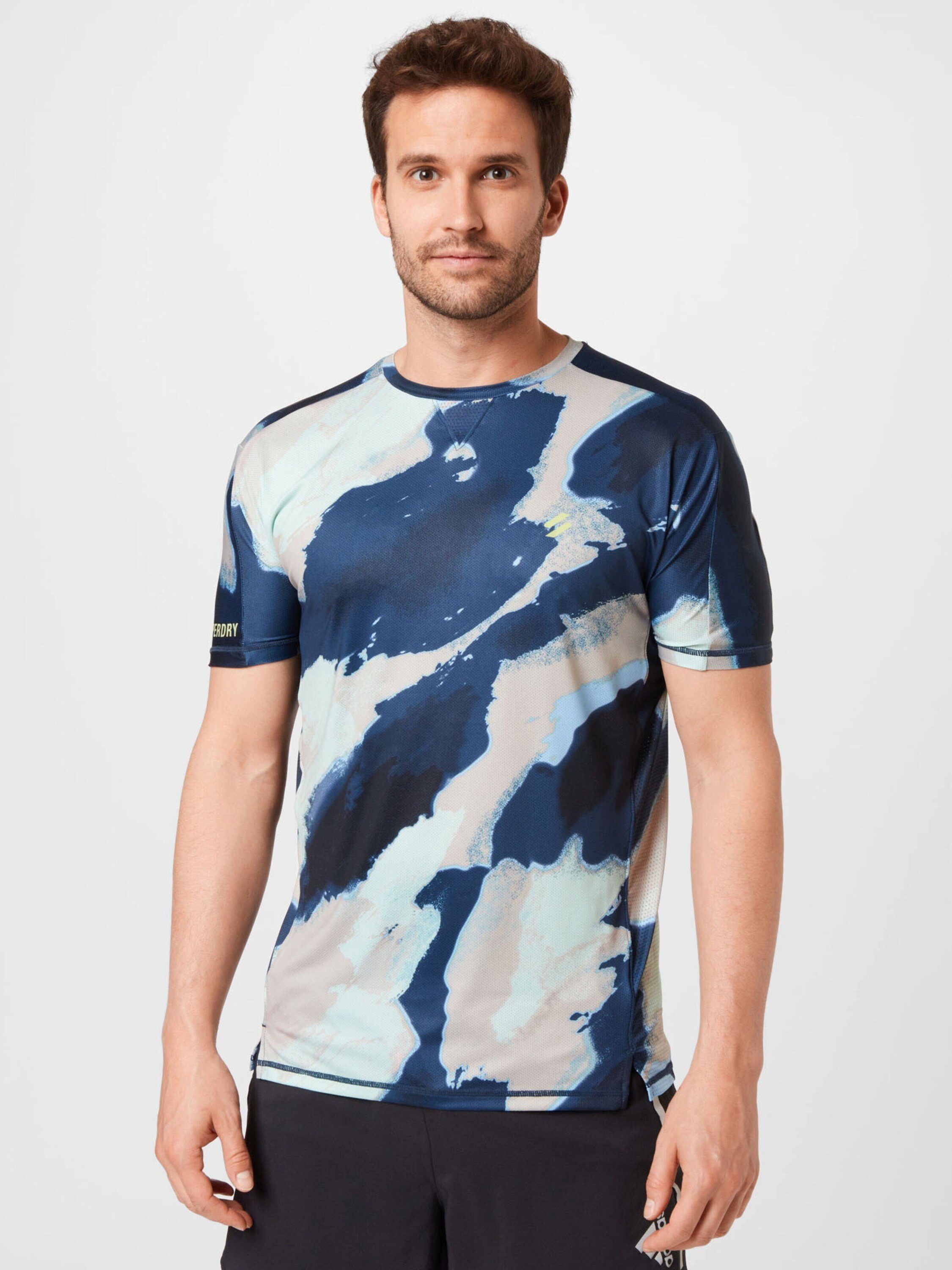 Superdry Funktionsshirt (1-tlg) online kaufen | OTTO