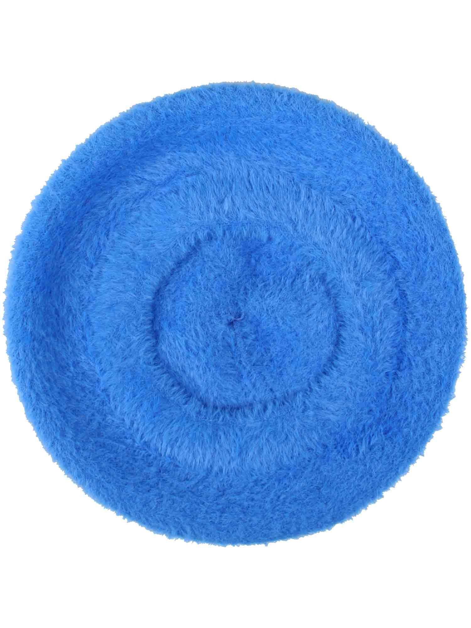 Fraas Strickmütze Polyamid Baskenmütze (keine Fransen) günstig online kaufen