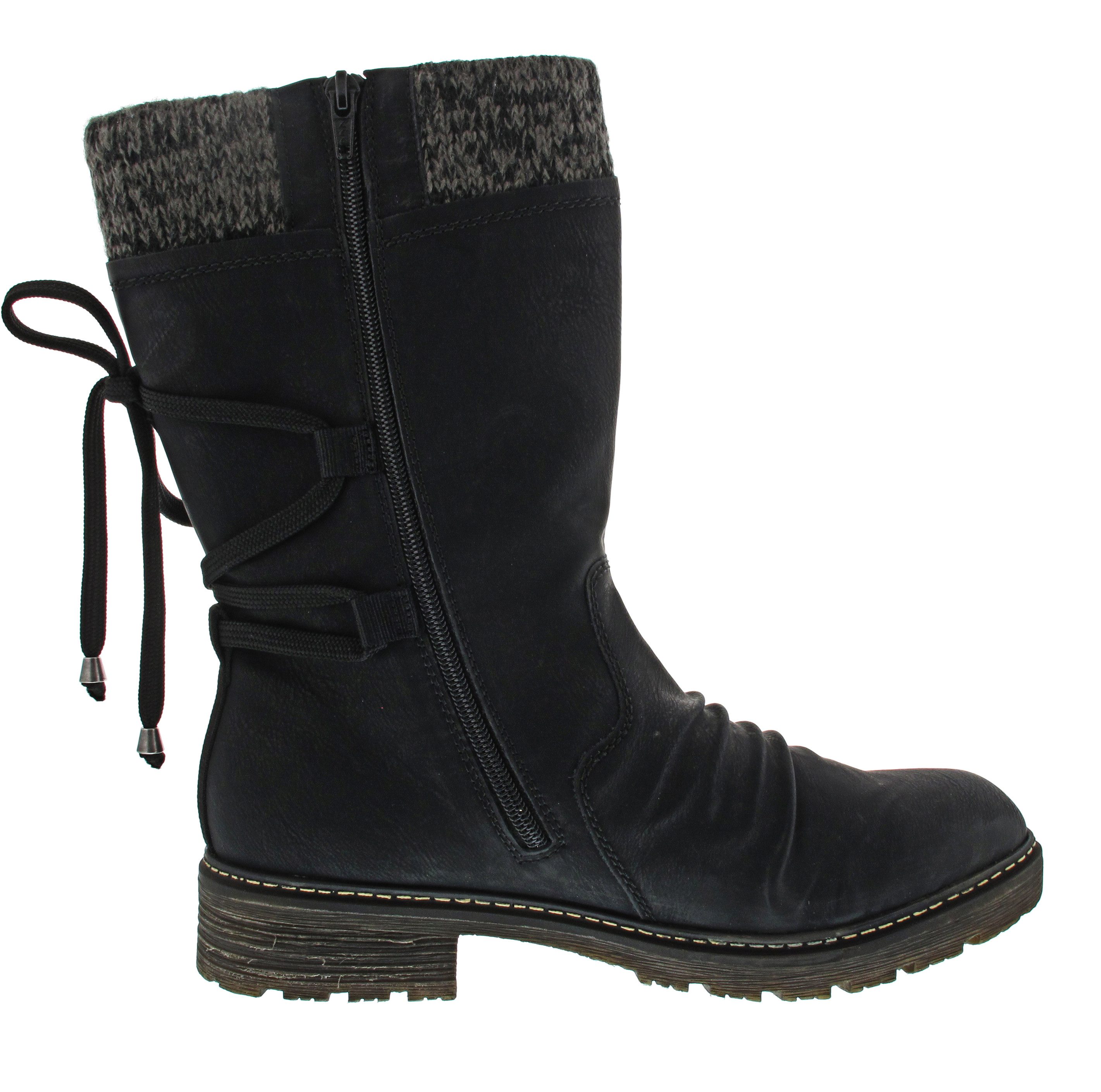 Rieker Winterstiefelette