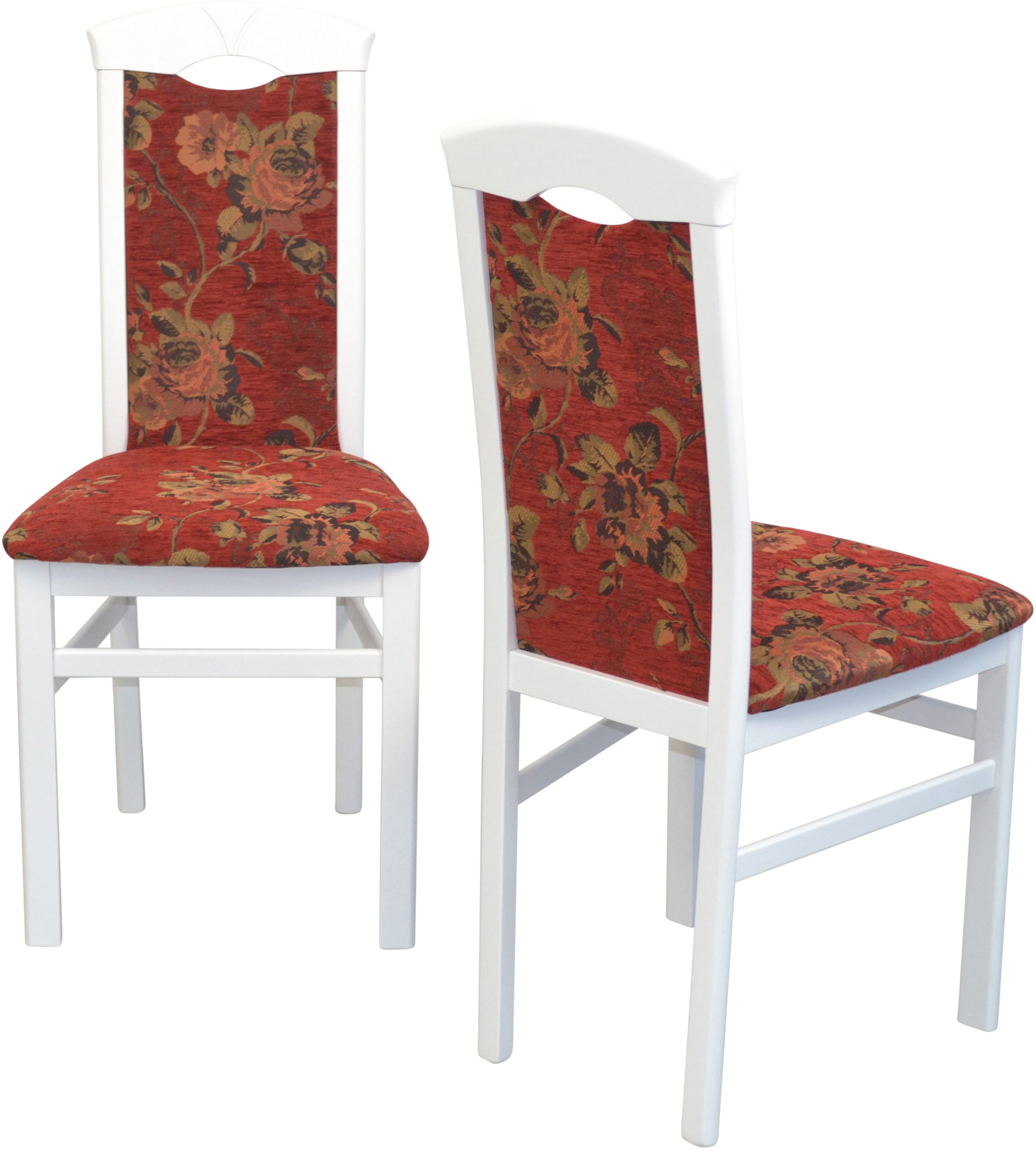 HOFMANN LIVING AND MORE Esszimmerstuhl (Set, günstig online kaufen
