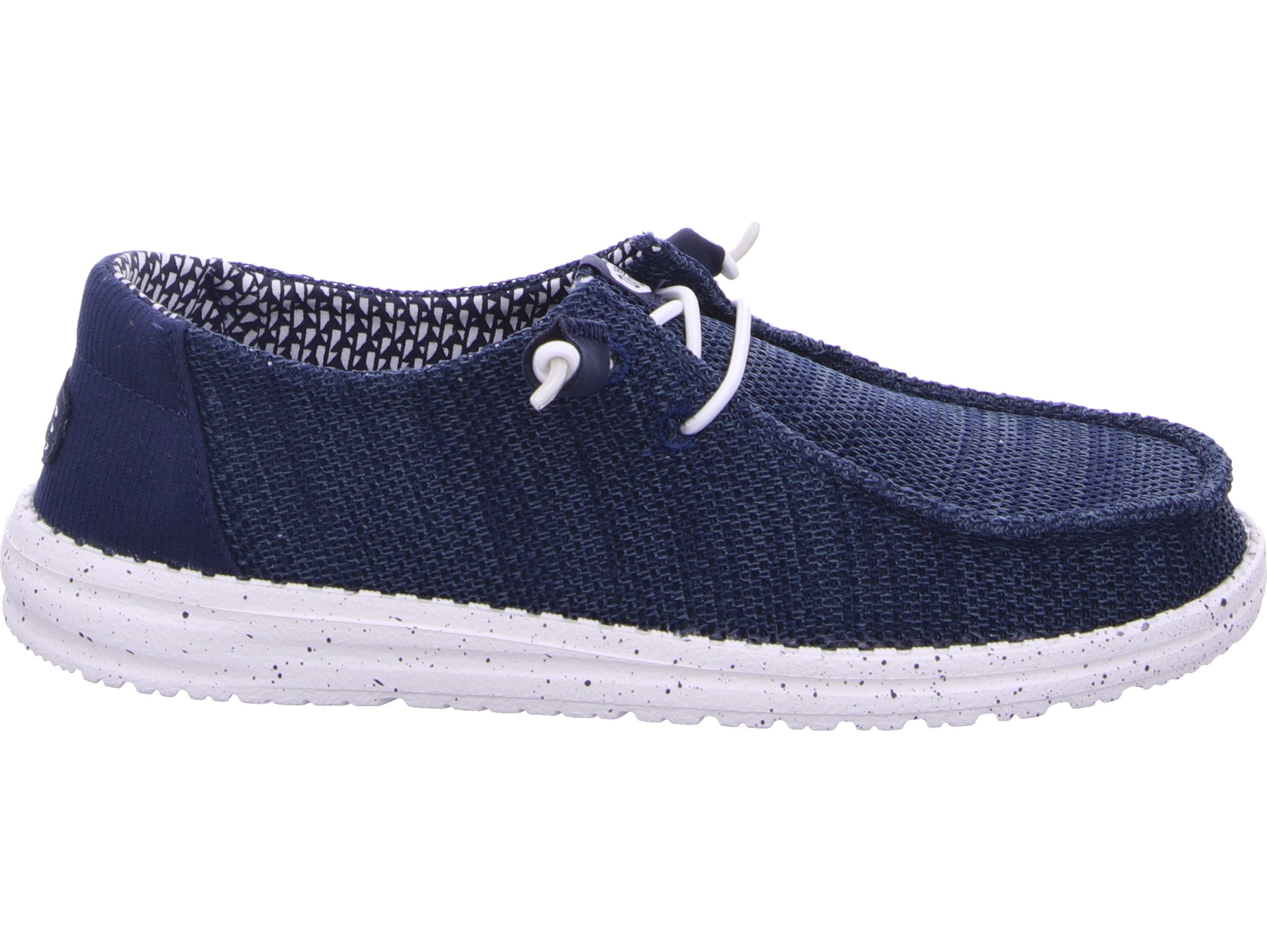 Hey Dude Wendy Stretch Sox Barfußschuh günstig online kaufen
