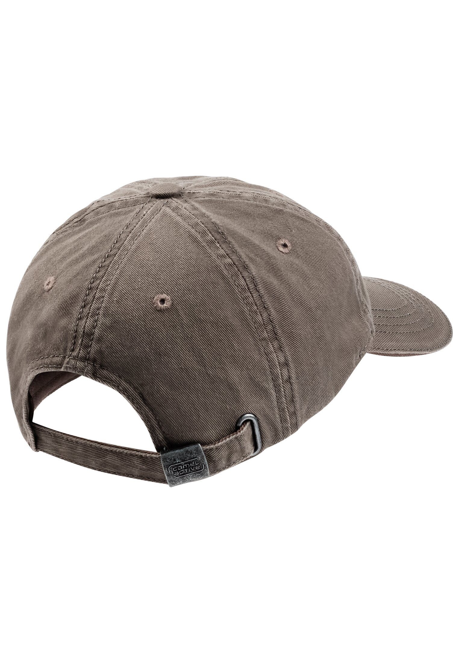 camel active Baseball Cap