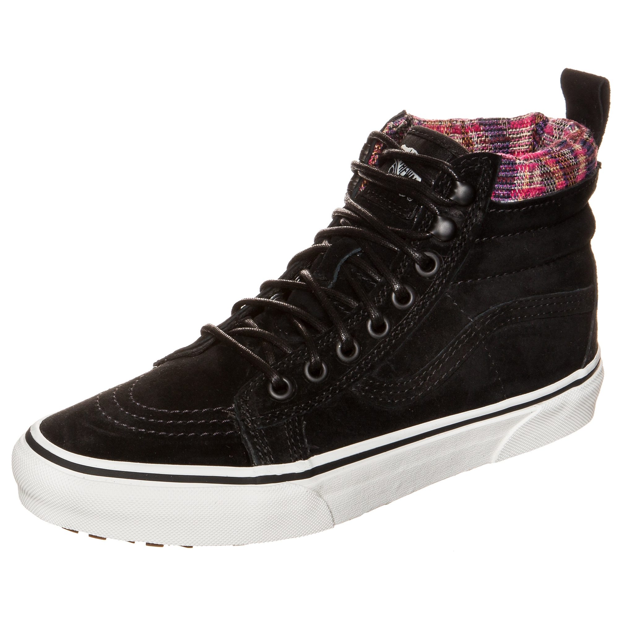 Купить Высокие Кеды Vans