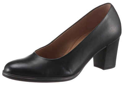 Gabor Pumps in zeitlosem Design Gabor Pumps in zeitlosem Design