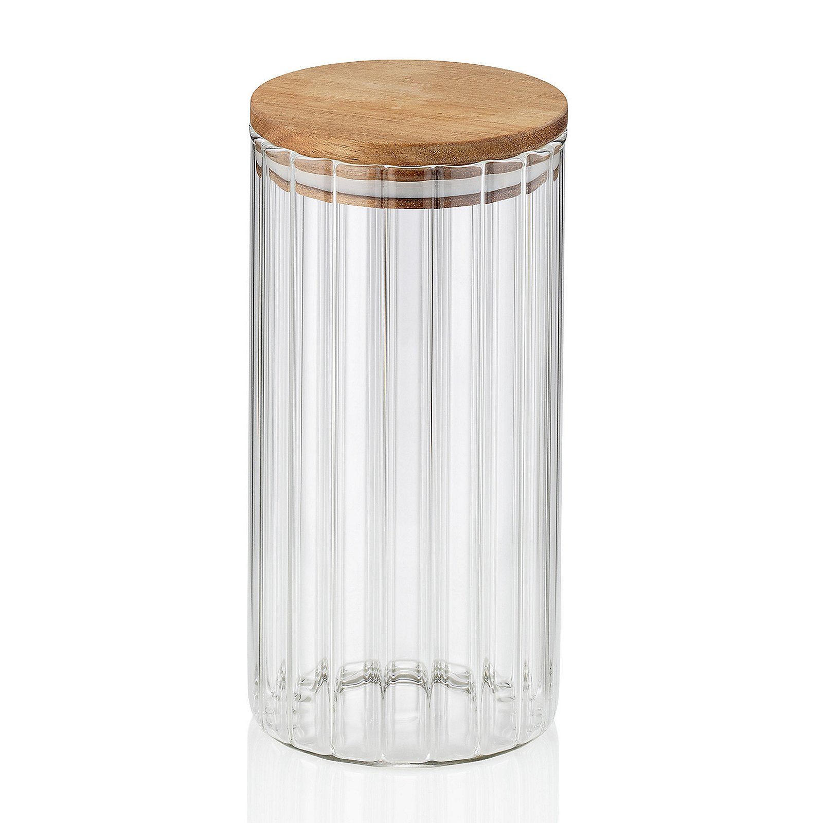 kela Vorratsdose Dorothea 15283, Glas