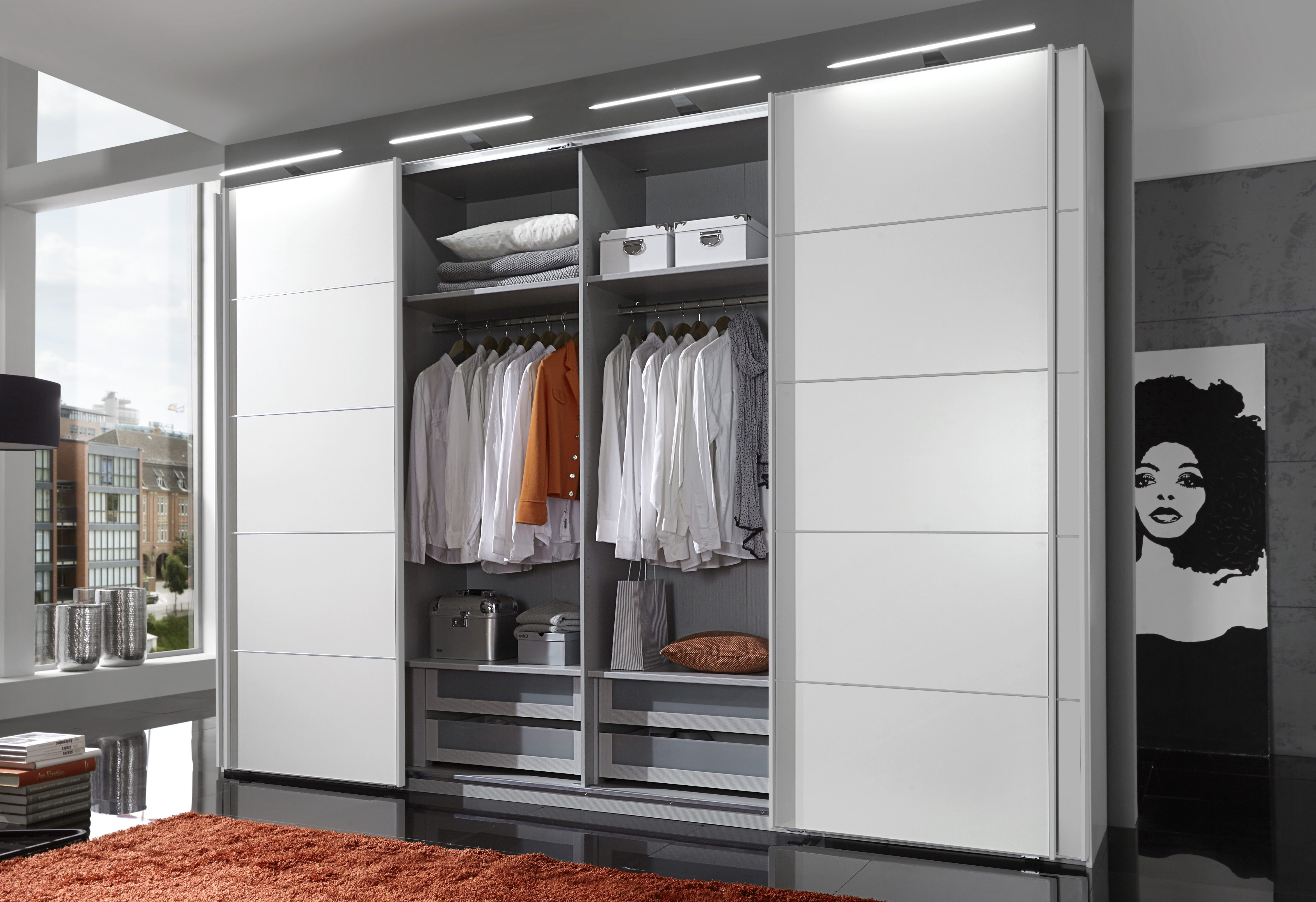 WIEMANN LED Einbauleuchte, (2er Set), Energieeffizienz: A++ (Skala A ++ bis E) online kaufen | OTTO WIEMANN LED Einbauleuchte, (2er Set), Energieeffizienz: A++ (Skala A ++ bis E) online kaufen | OTTO