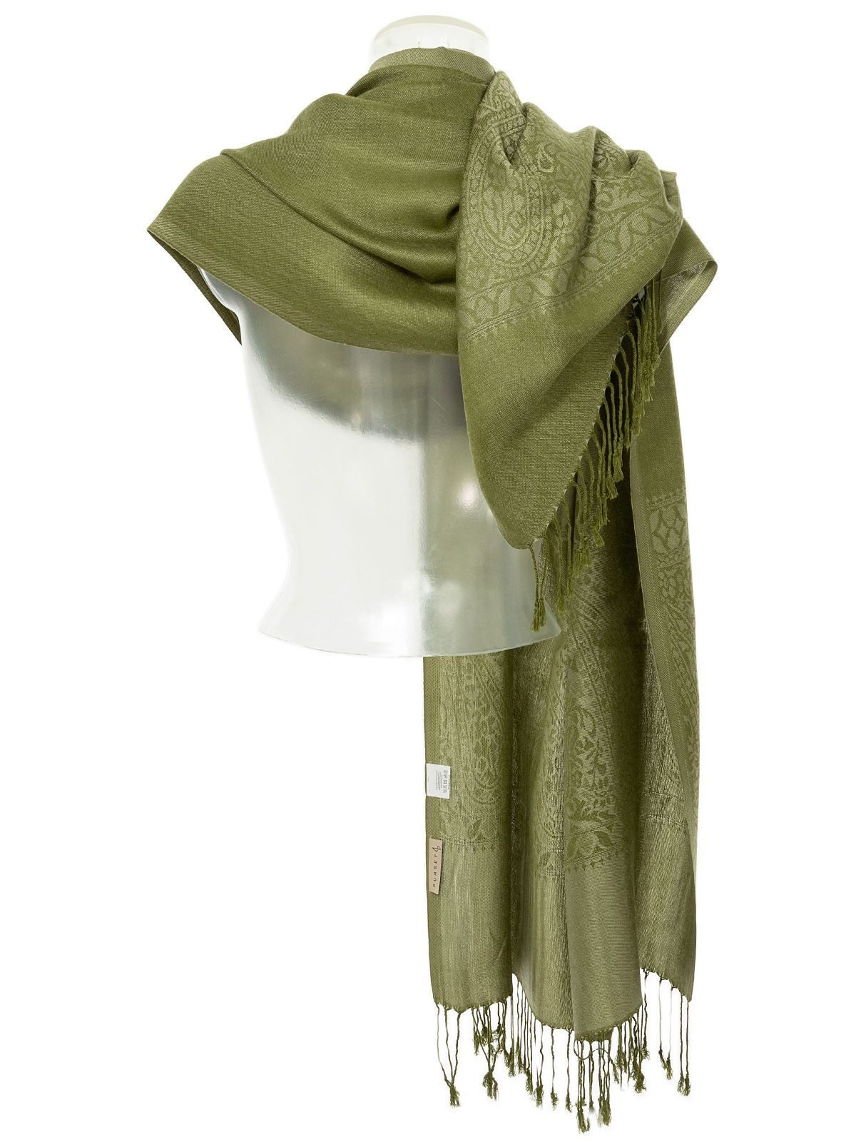 PURSET Schal HA621