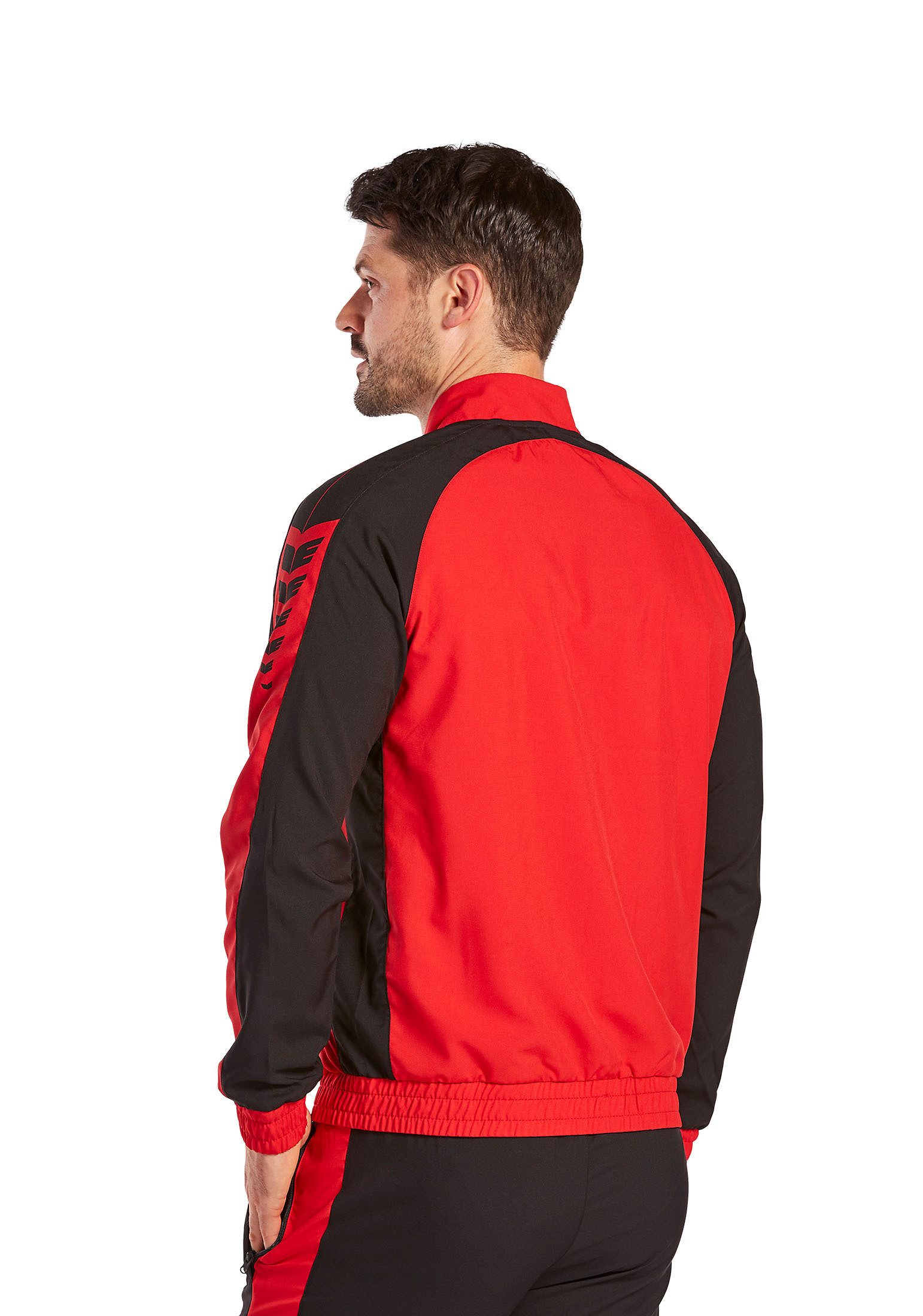 Erima Präsentationsanzug Herren SIX WINGS Präsentationsjacke günstig online kaufen