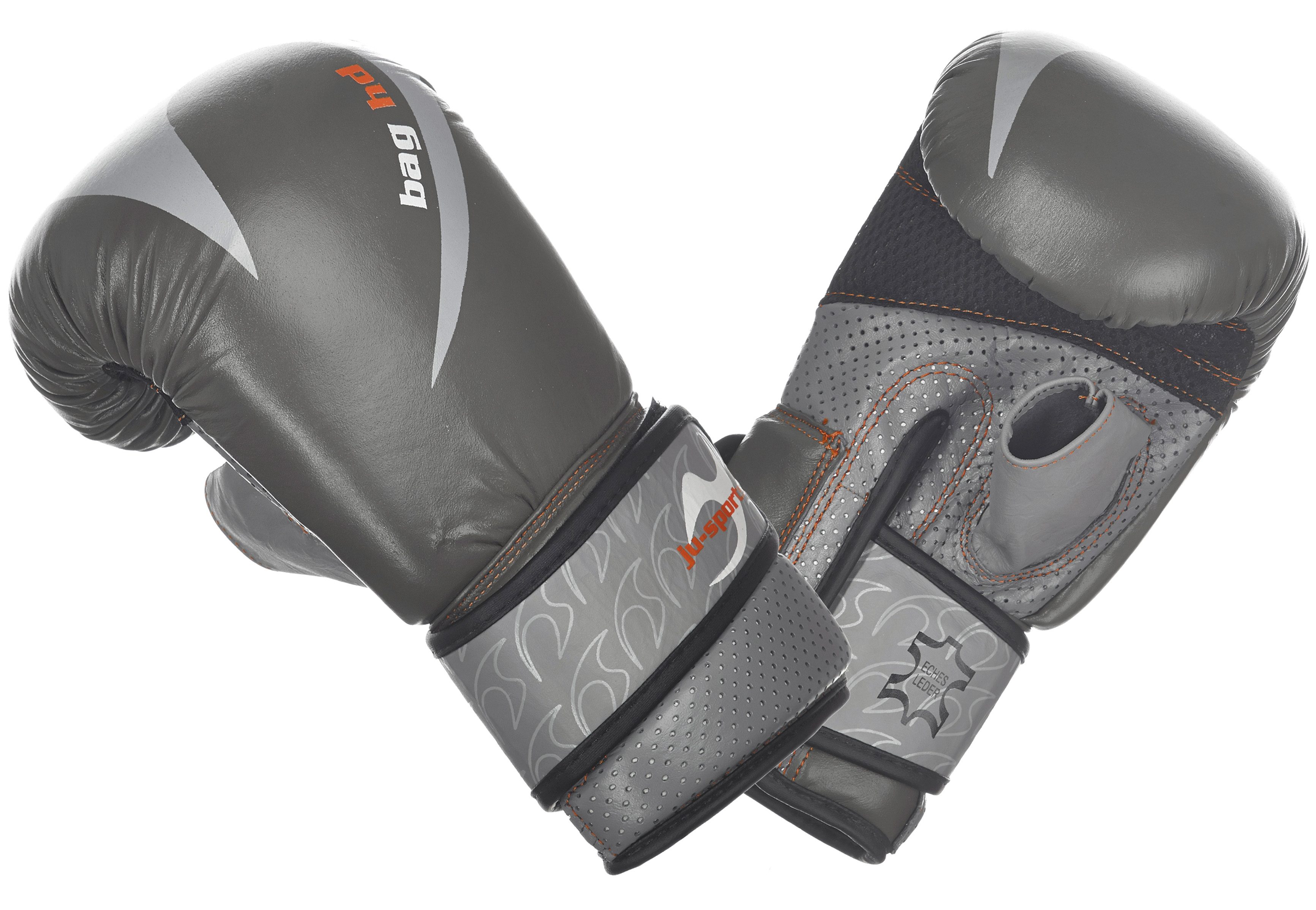 Sport Kampfsportausrüstung Ju-Sports Sandsackhandschuhe Bag HD