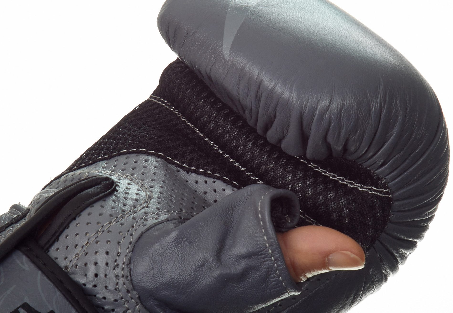 Sport Kampfsportausrüstung Ju-Sports Sandsackhandschuhe Bag HD
